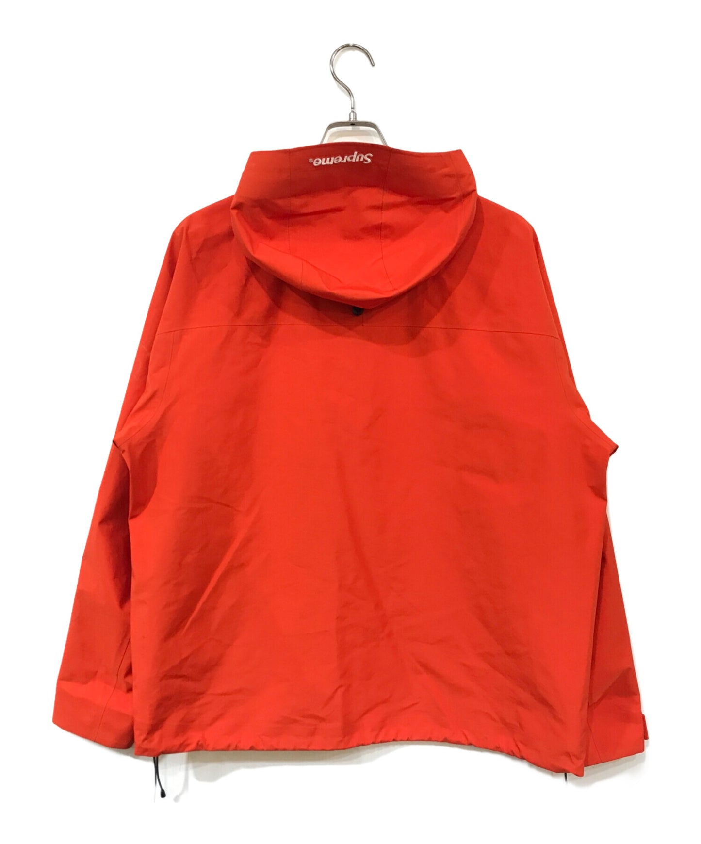 [Pre-owned] SUPREME mountain parka