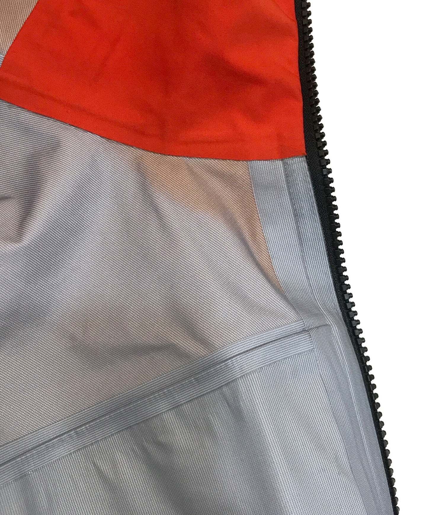 [Pre-owned] SUPREME mountain parka