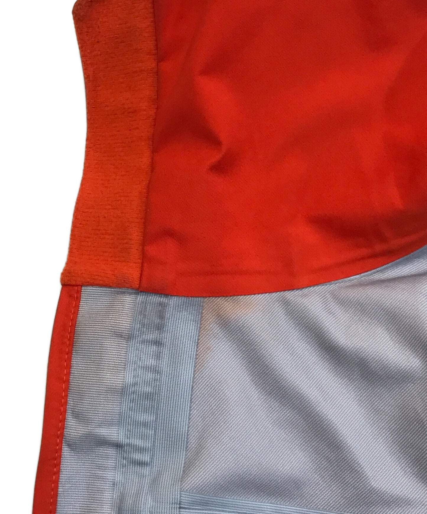 [Pre-owned] SUPREME mountain parka