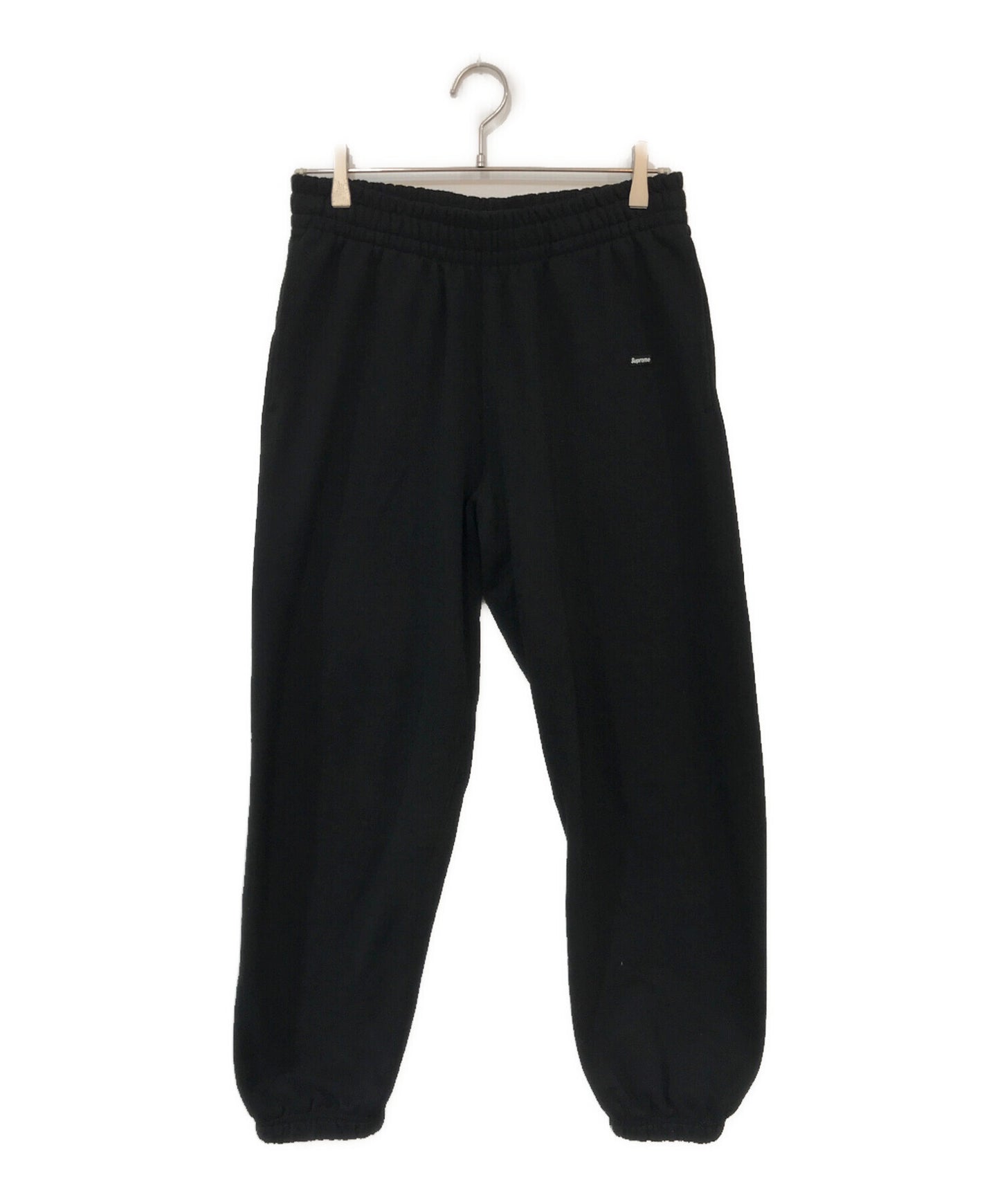 [Pre-owned] SUPREME Small Box Sweatpant