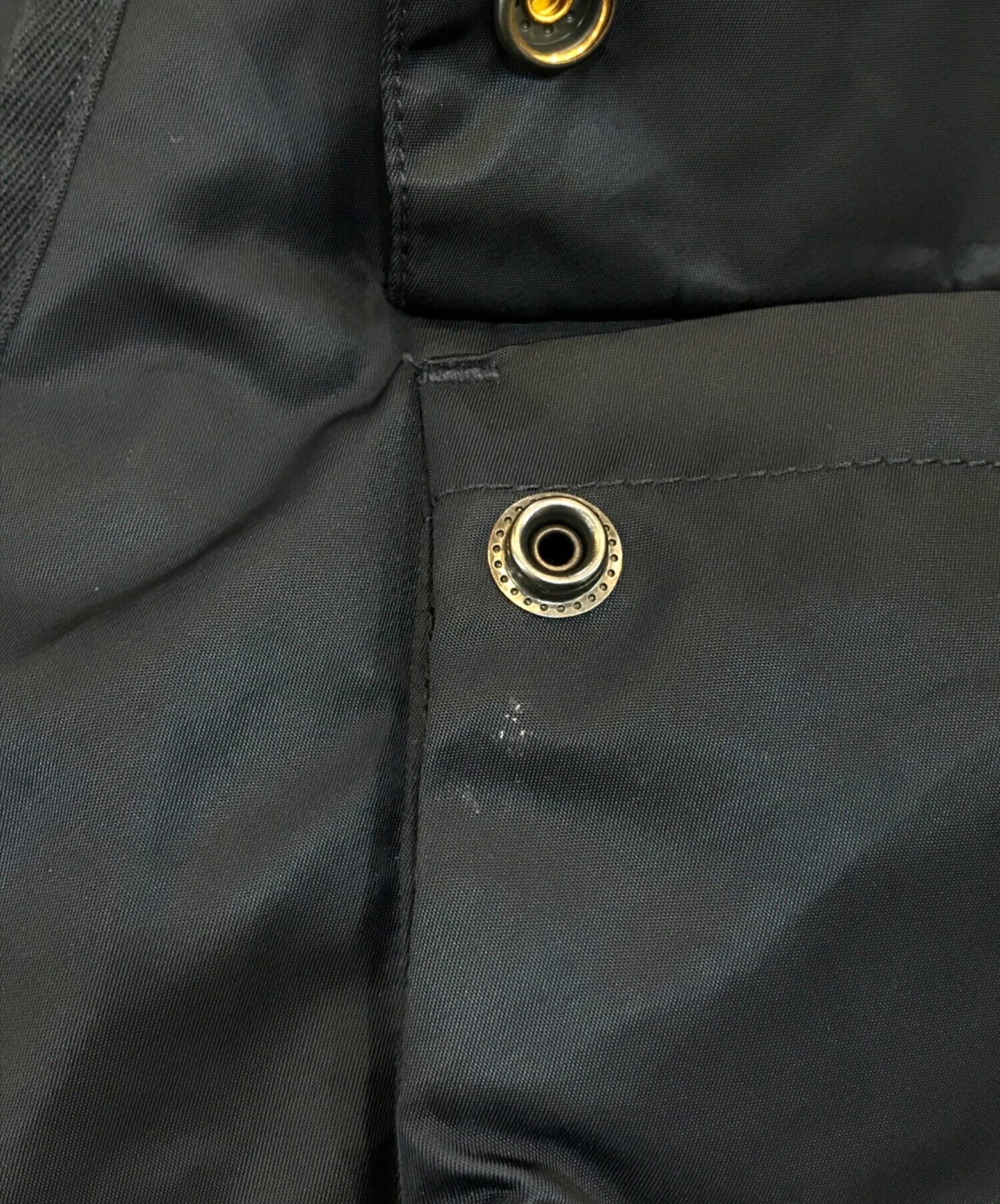 [Pre-owned] SUPREME 2-in-1 MA-1 + Vest