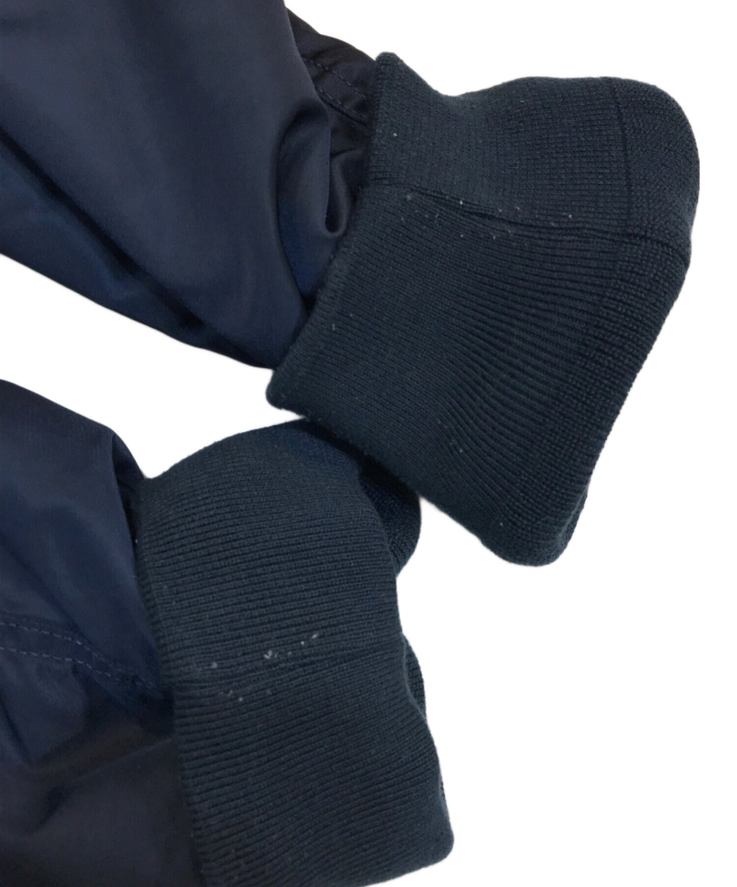 [Pre-owned] SUPREME 2-in-1 MA-1 + Vest