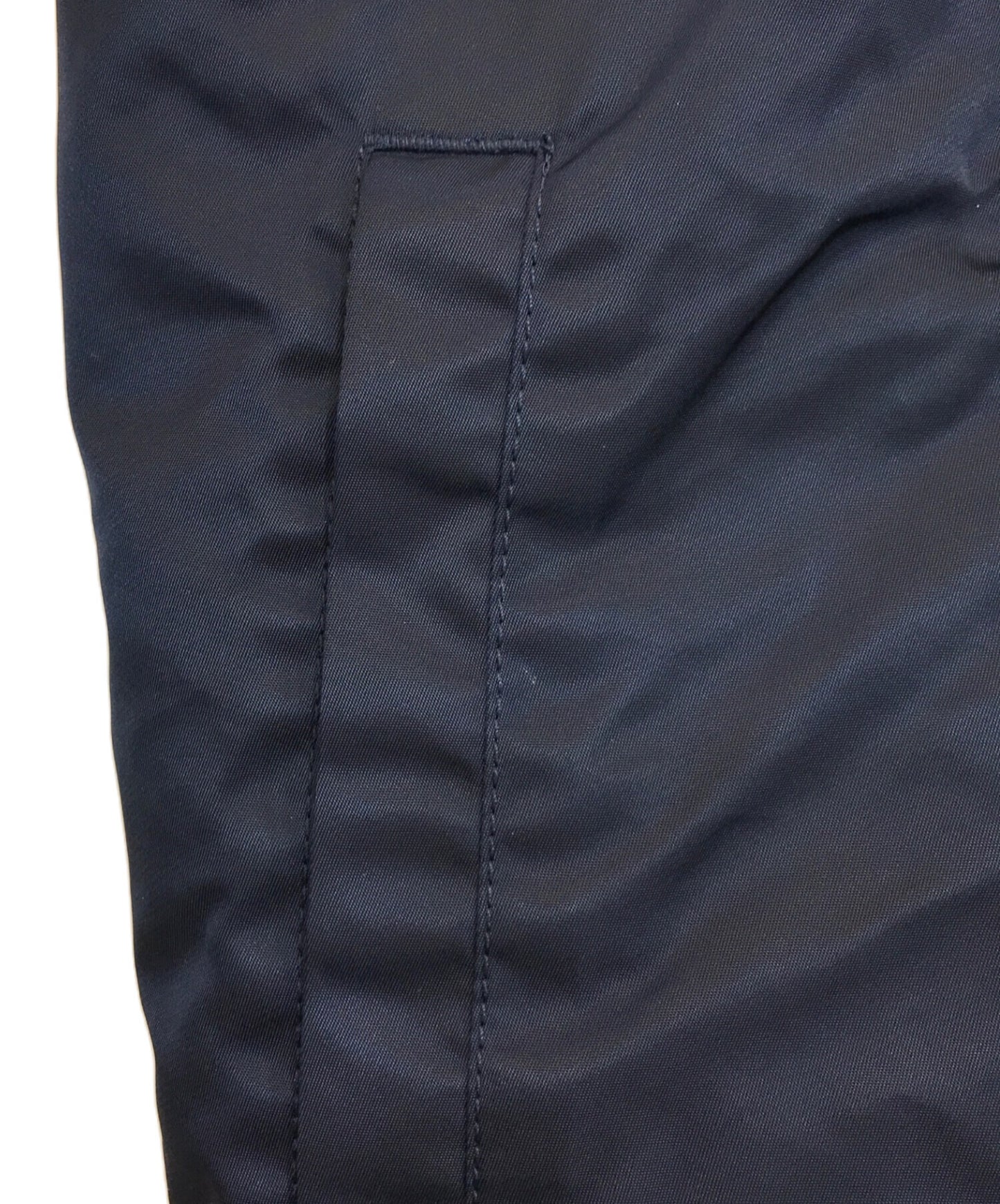 [Pre-owned] SUPREME 2-in-1 MA-1 + Vest