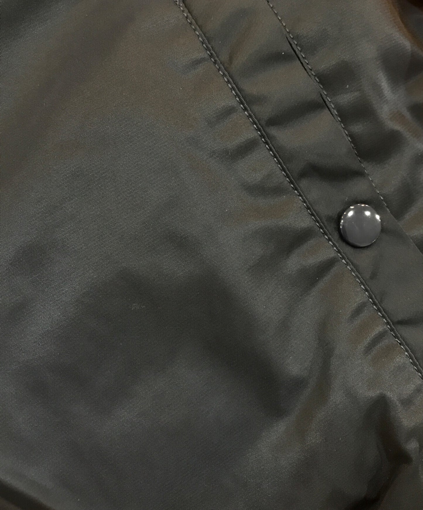 [Pre-owned] SUPREME 2-in-1 MA-1 + Vest