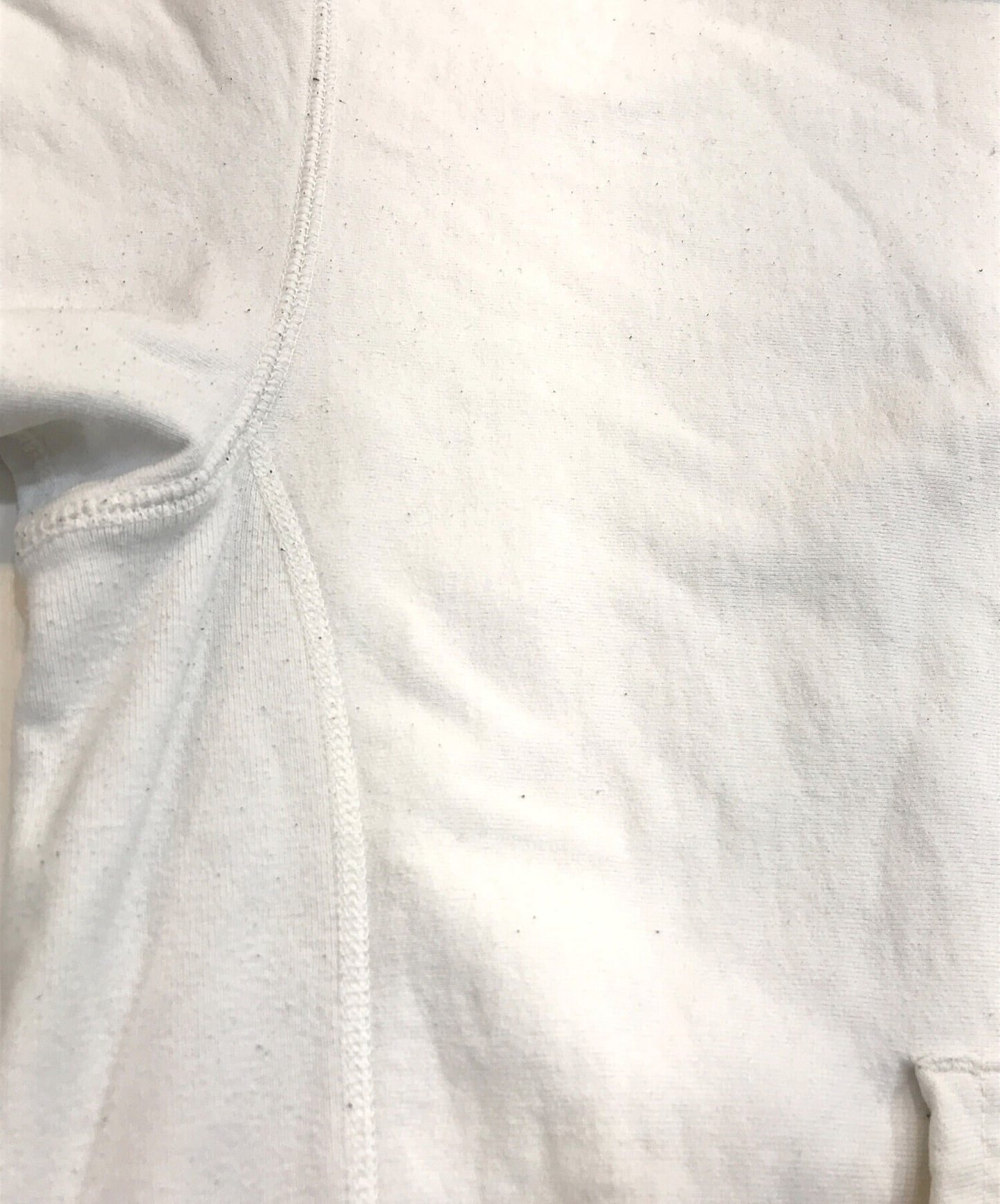 [Pre-owned] SUPREME S Logo Hooded Sweatshirt