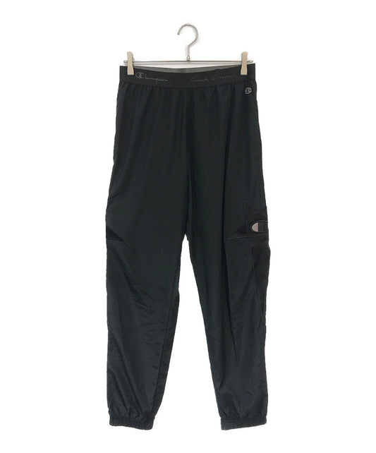 [Pre-owned] RICK OWENS nylon pants (shorts) CM20S0028-215234