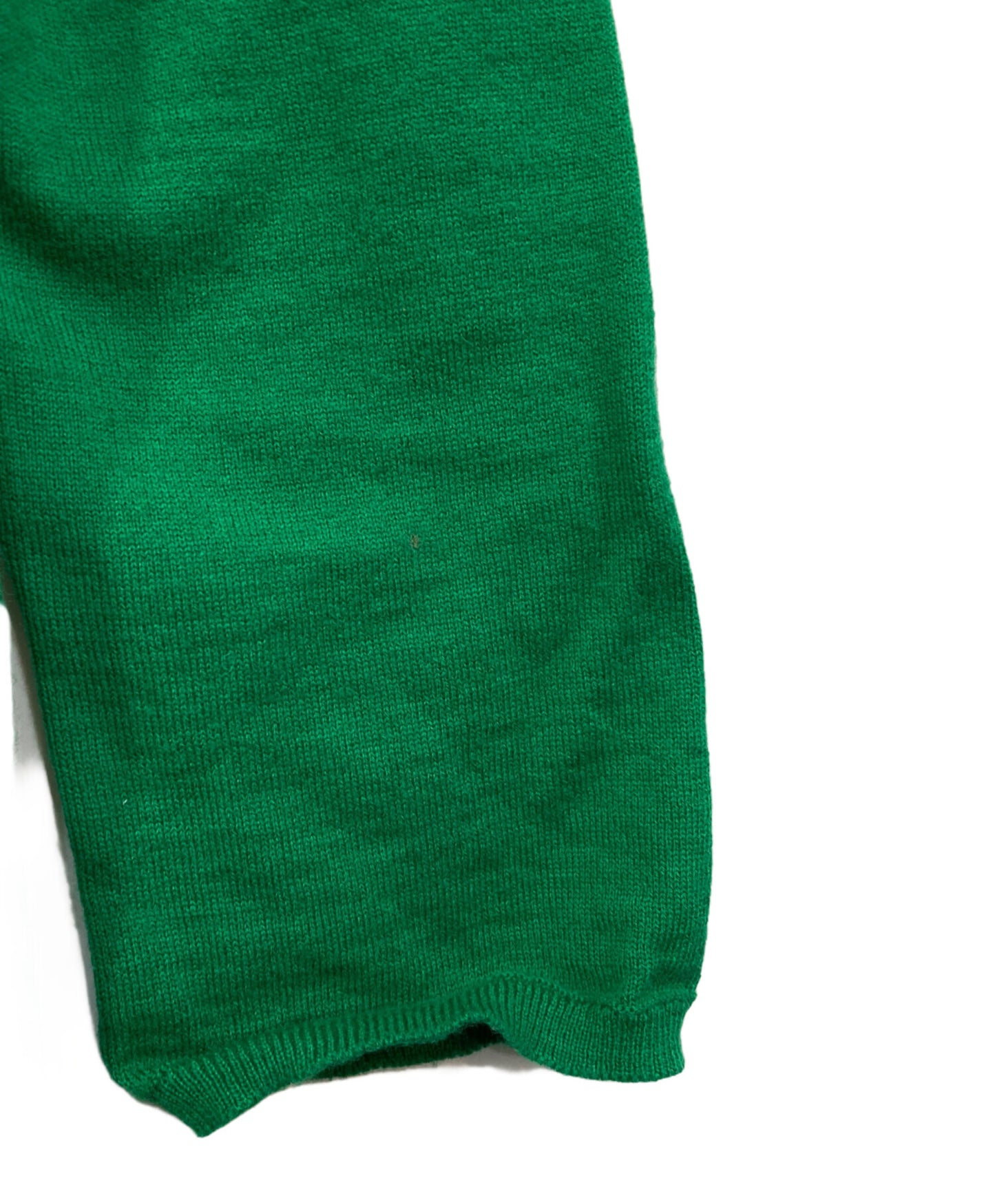 [Pre-owned] COMME des GARCONS SHIRT oversize knit W27512