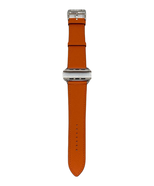 [Pre-owned] HERMES Small leather goods D ID 040 CF