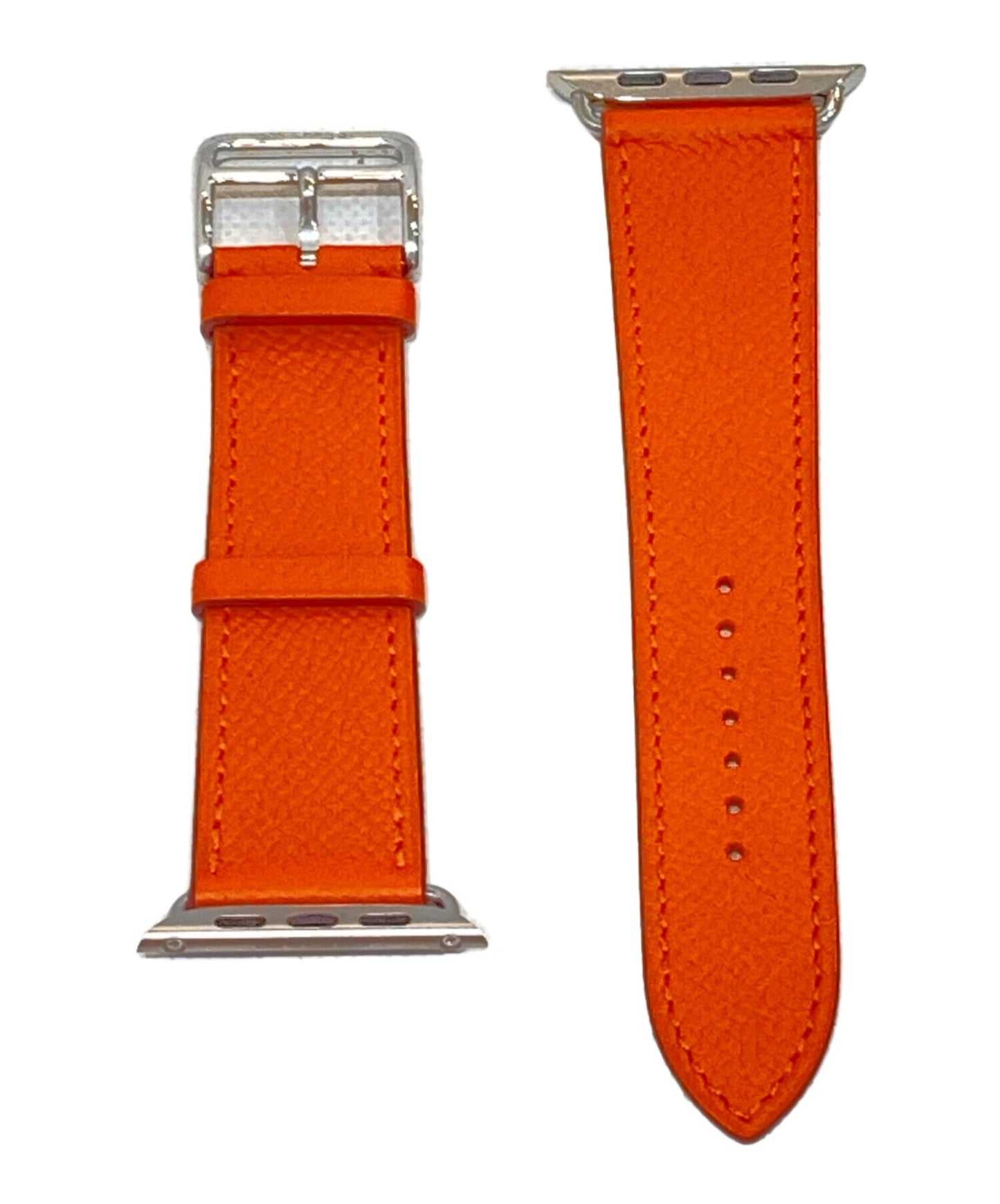 [Pre-owned] HERMES Small leather goods D ID 040 CF