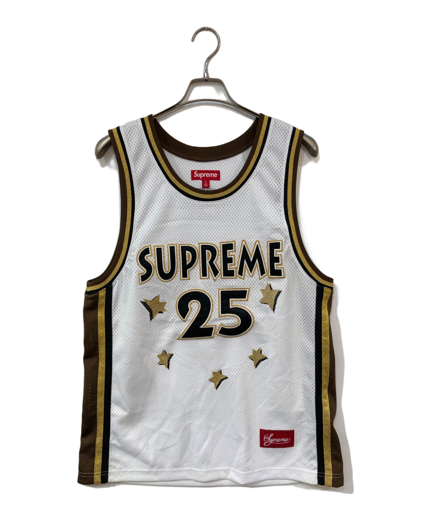 [Pre-owned] SUPREME ALL STAR BASKETBALL JERSEY