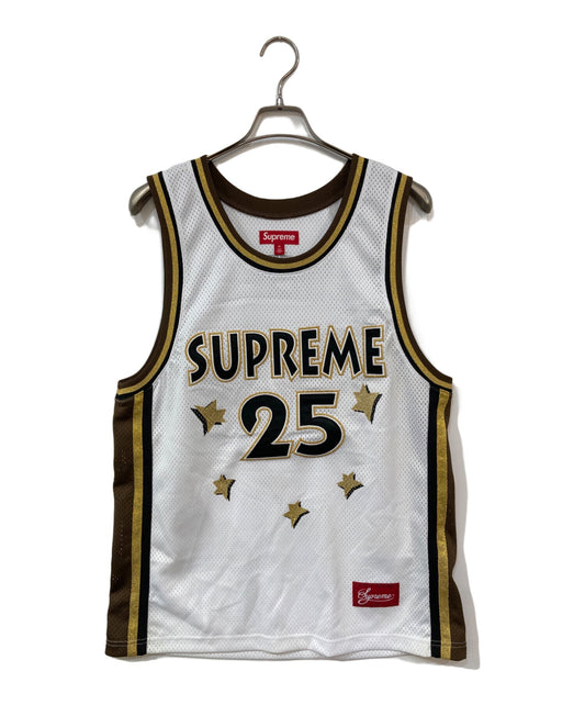 [Pre-owned] SUPREME ALL STAR BASKETBALL JERSEY