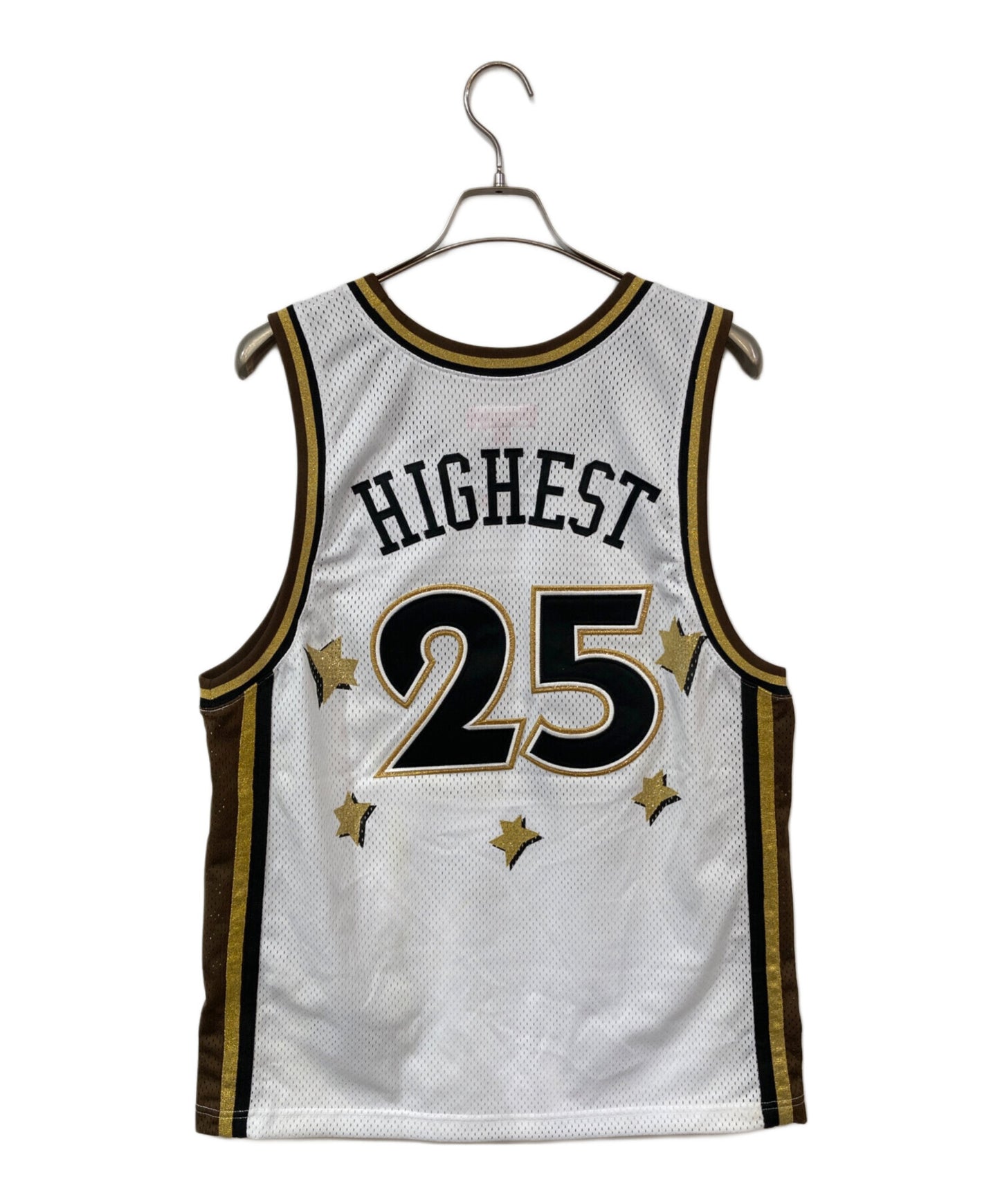 [Pre-owned] SUPREME ALL STAR BASKETBALL JERSEY