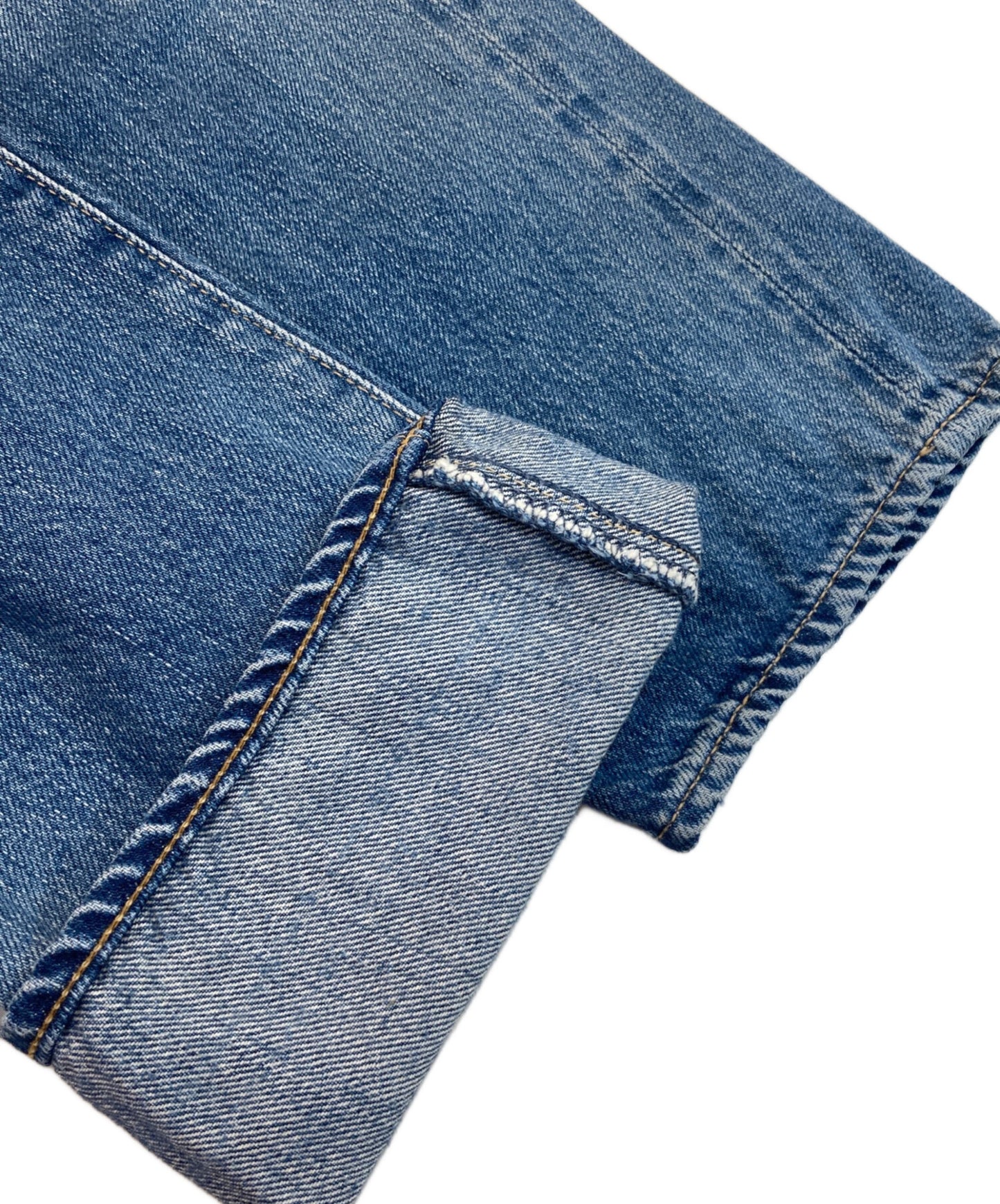 [Pre-owned] Hysteric Glamour Studded denim pants