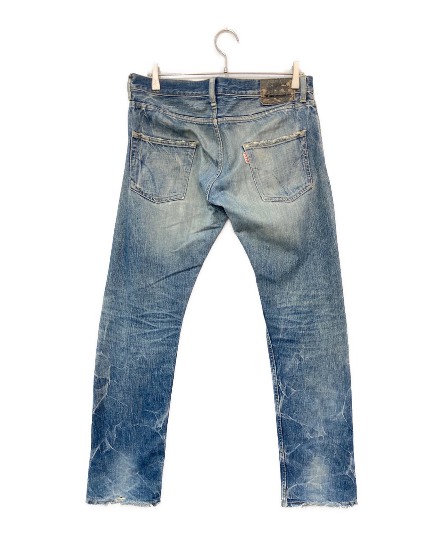 [Pre-owned] Hysteric Glamour denim pants