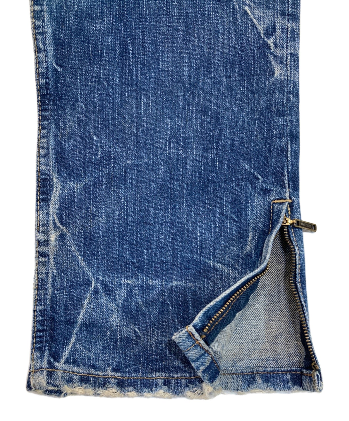 [Pre-owned] Hysteric Glamour denim pants