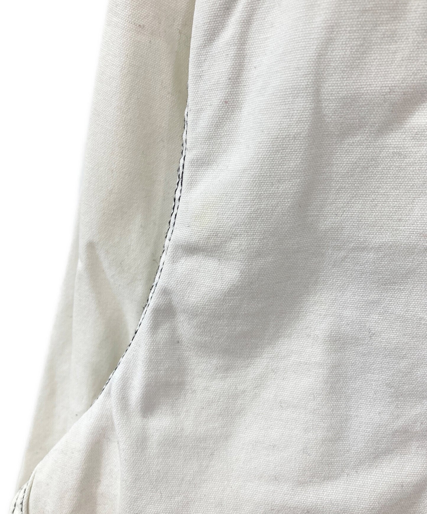 [Pre-owned] SUPREME zip-up jacket