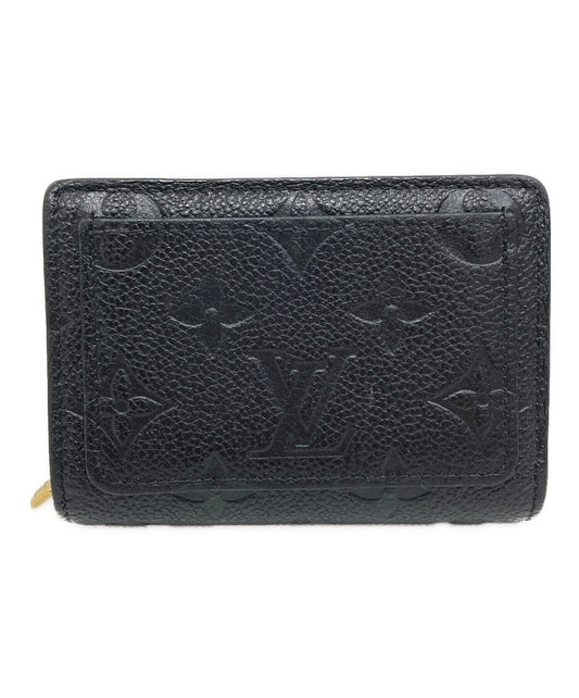 [Pre-owned] LOUIS VUITTON Portofoil Claire M80151