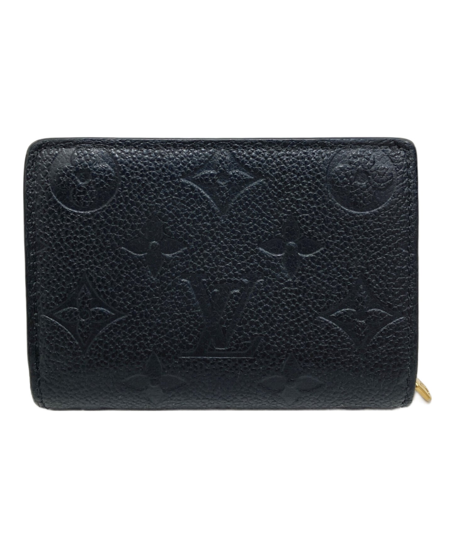 [Pre-owned] LOUIS VUITTON Portofoil Claire M80151