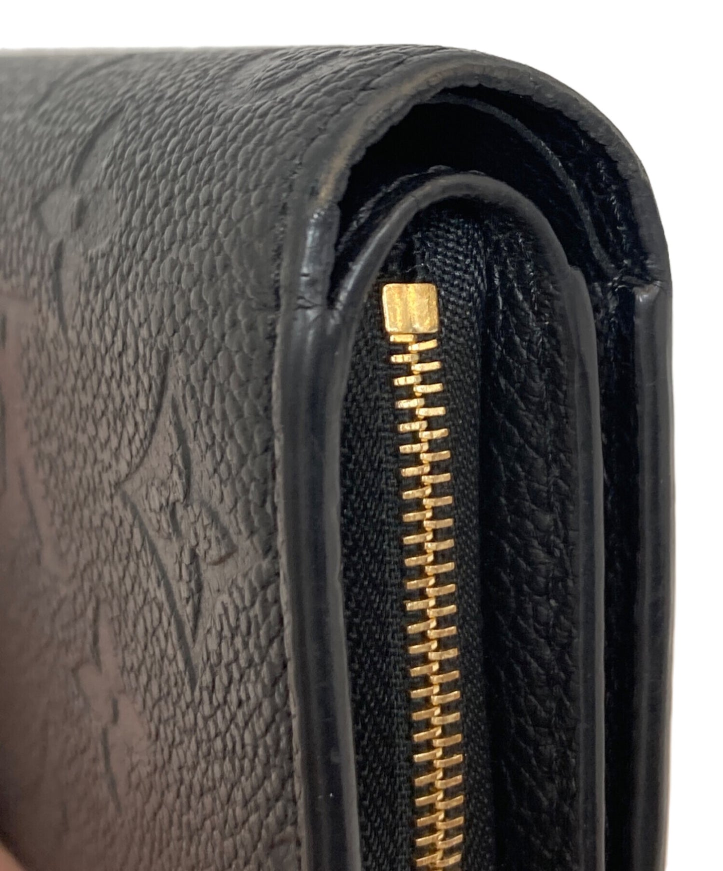 [Pre-owned] LOUIS VUITTON Portofoil Claire M80151