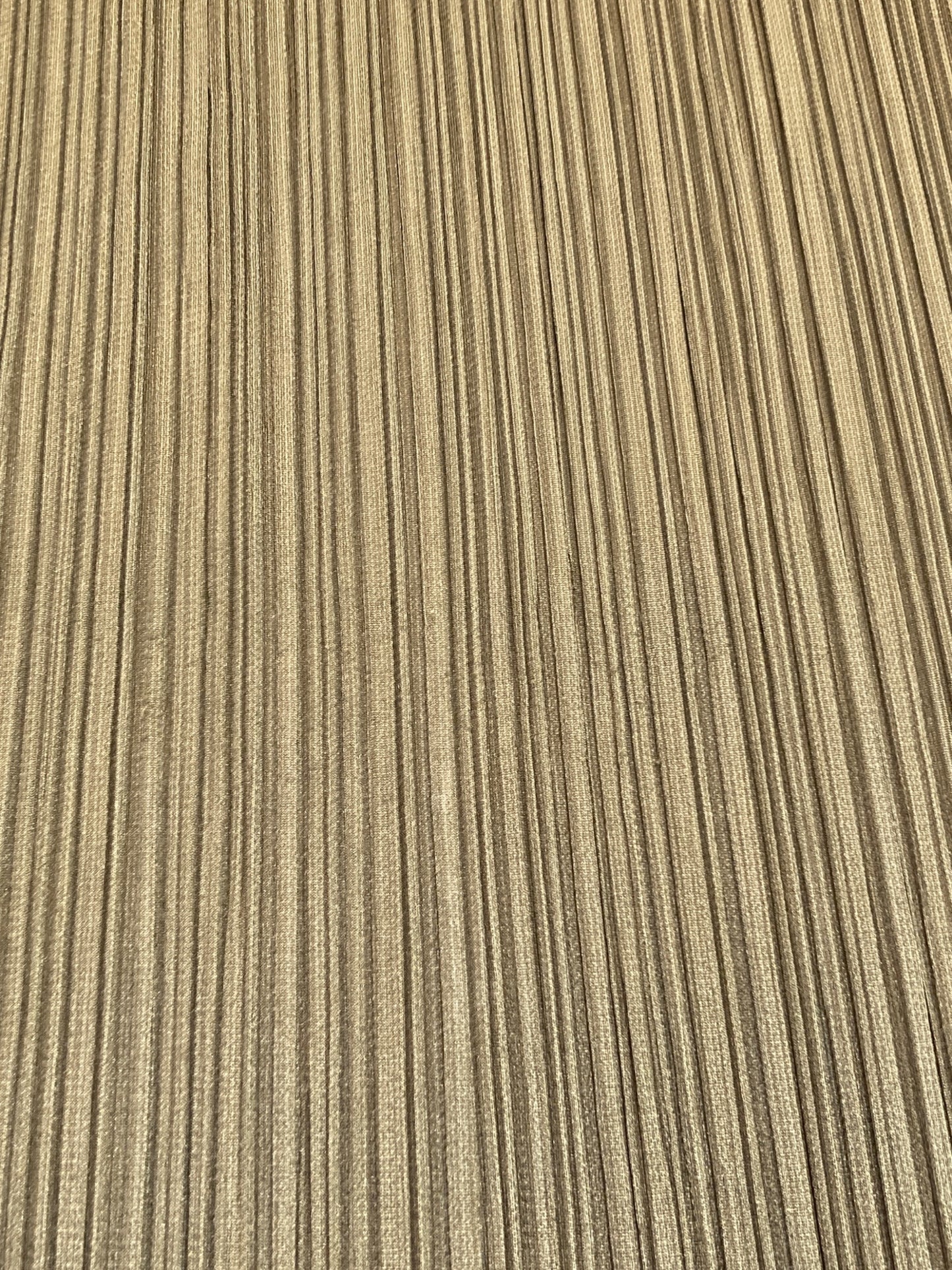 [Pre-owned] PLEATS PLEASE Sleeveless dress pp91-jk841