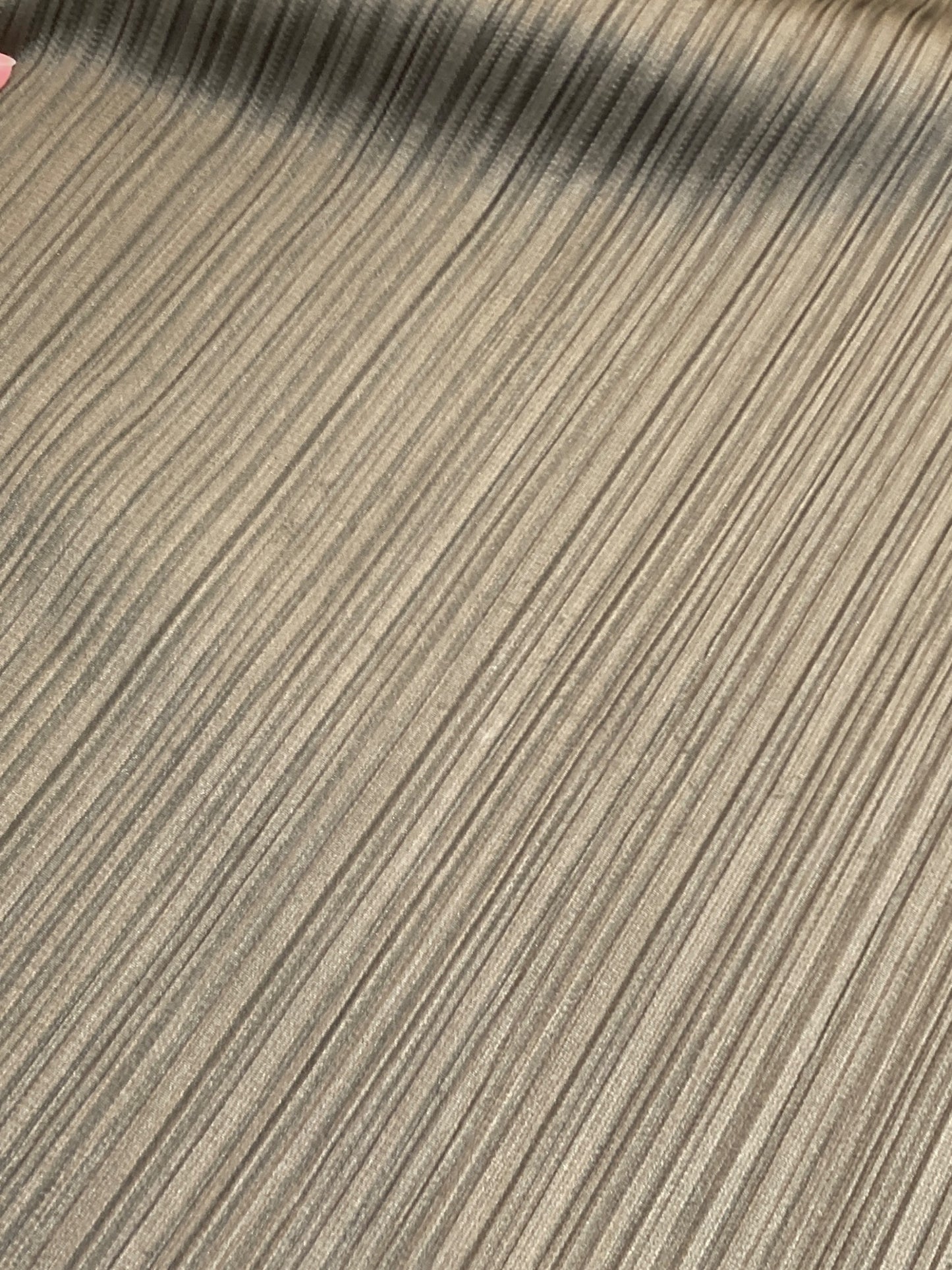 [Pre-owned] PLEATS PLEASE Sleeveless dress pp91-jk841