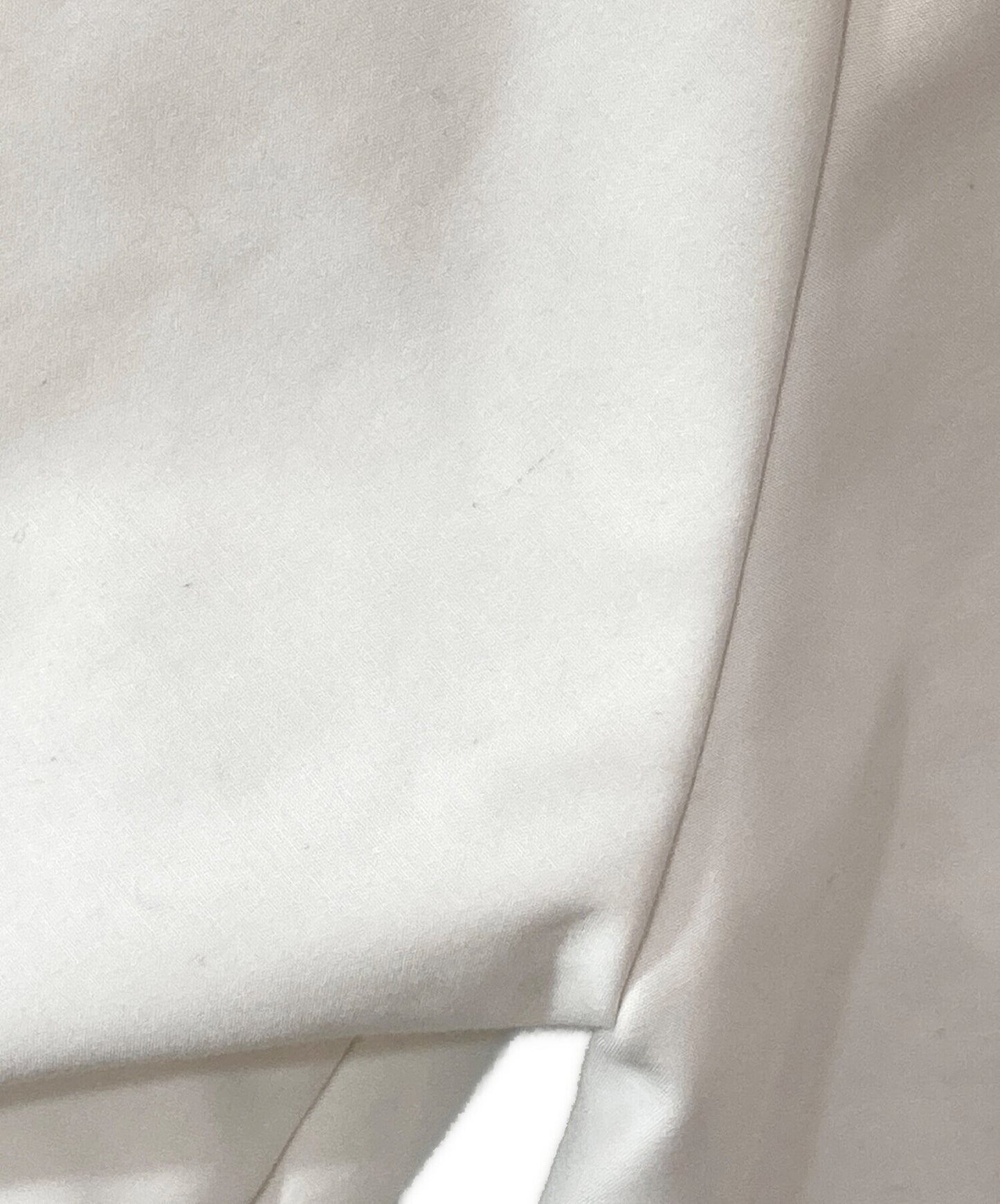 [Pre-owned] UNDERCOVER Bonding BIG Hoodie UCV1213-2