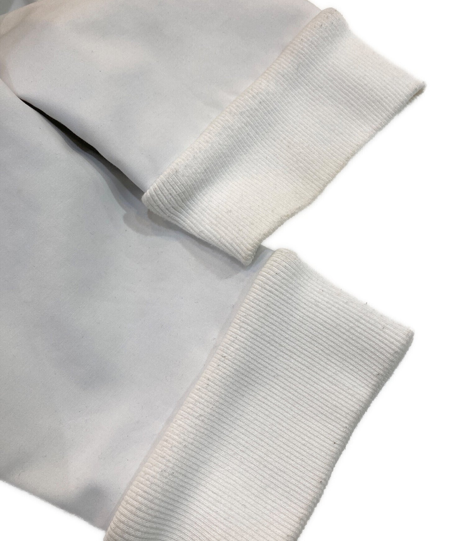 [Pre-owned] UNDERCOVER Bonding BIG Hoodie UCV1213-2