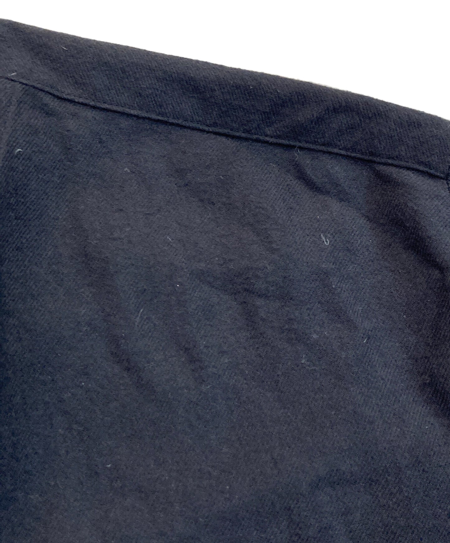 [Pre-owned] WTAPS League 02 / LS / Cotton. Twill. 222tqdp-shm05