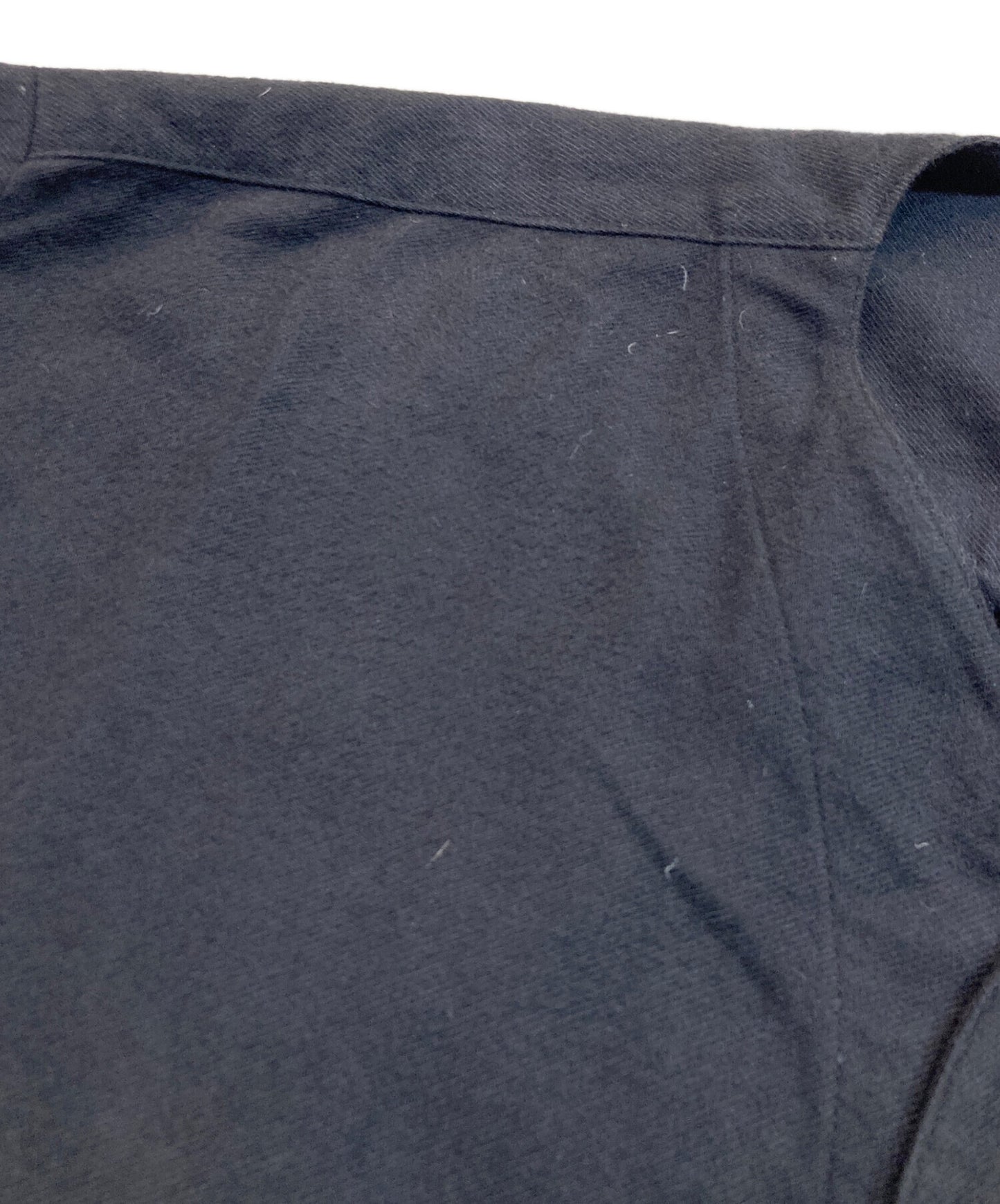 [Pre-owned] WTAPS League 02 / LS / Cotton. Twill. 222tqdp-shm05