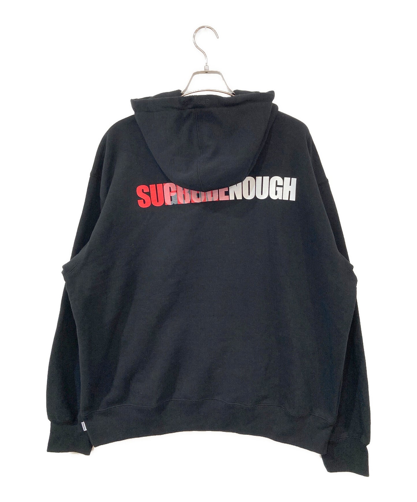 [Pre-owned] SUPREME Hooded Sweatshirt