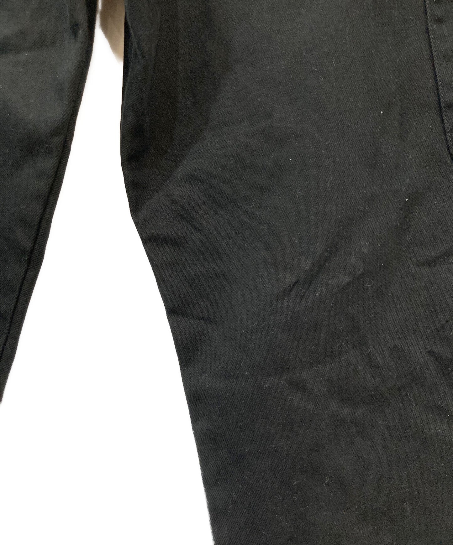 [Pre-owned] WTAPS MILT2001 / TROUSERS / COTTON. TWILL