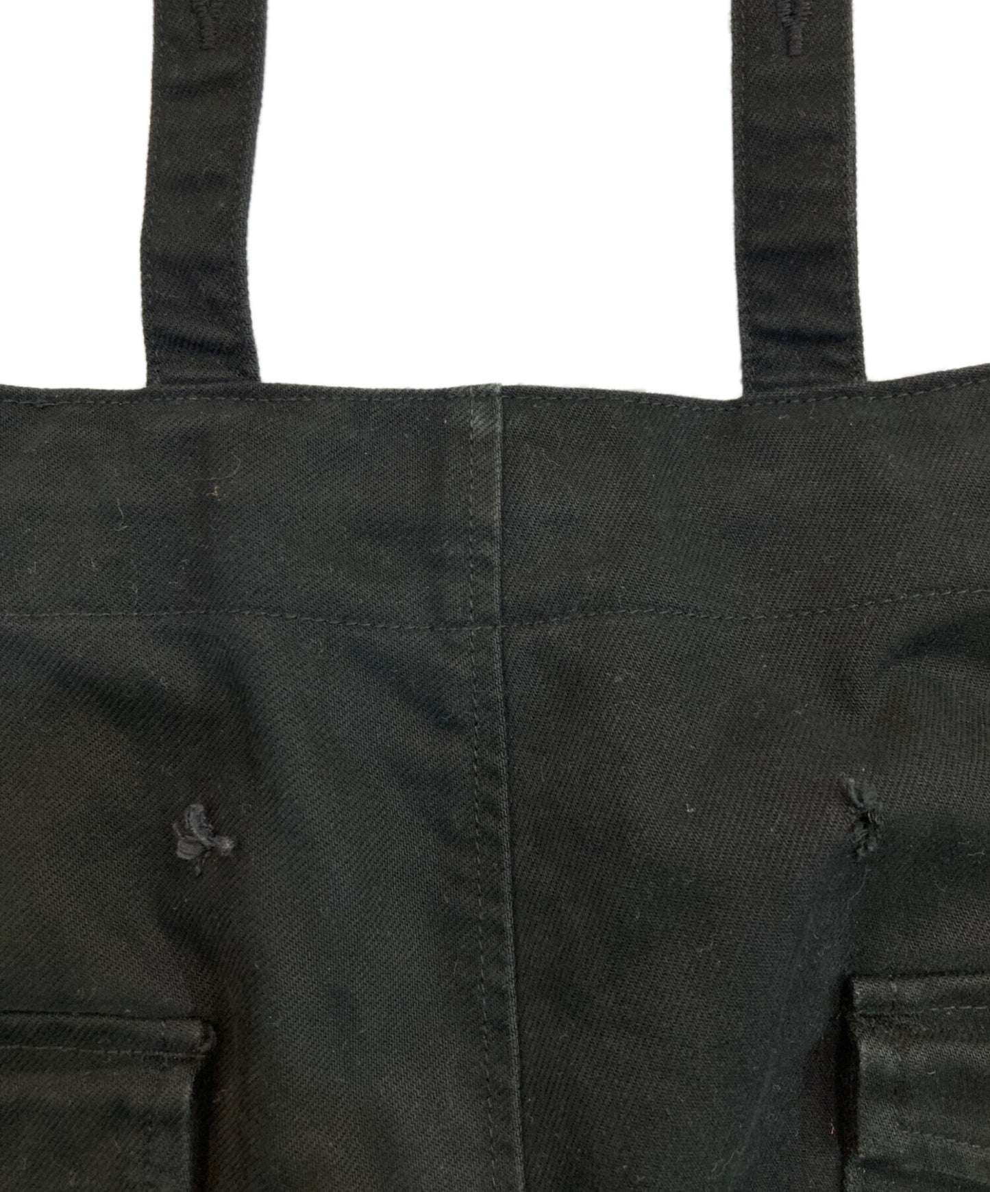 [Pre-owned] WTAPS MILT2001 / TROUSERS / COTTON. TWILL