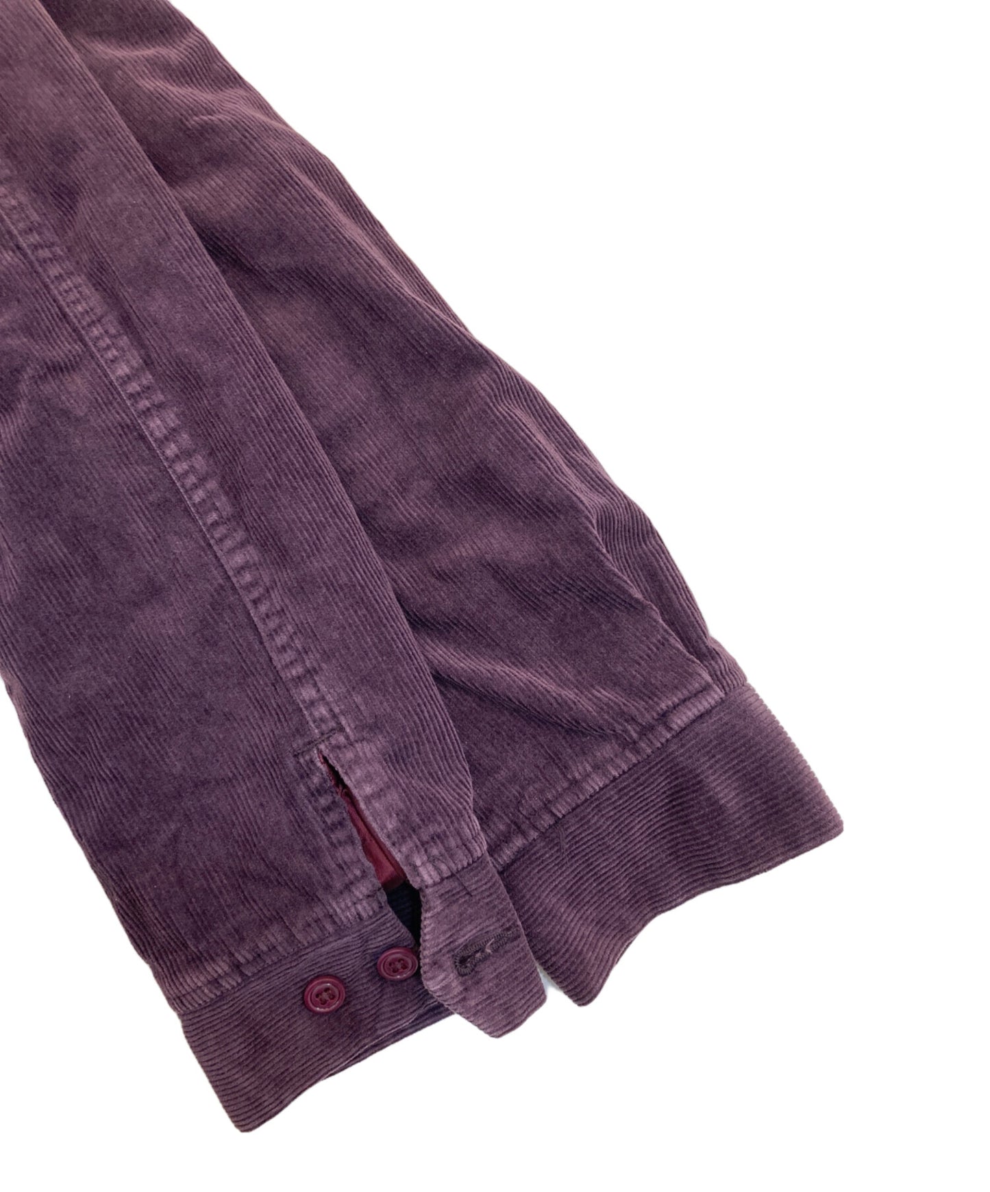 [Pre-owned] Hysteric Glamour 00'S Collar Boa Corduroy Quilted Jacket 0224AB06