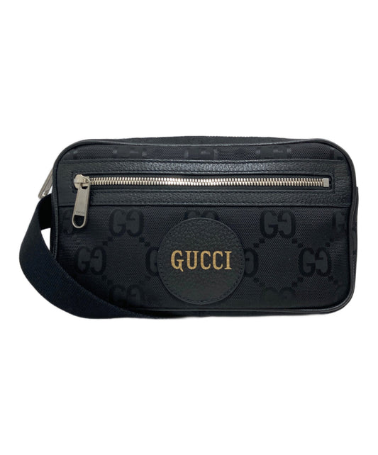 [Pre-owned] GUCCI OFF THE GRID/OFF THE GRID 631341