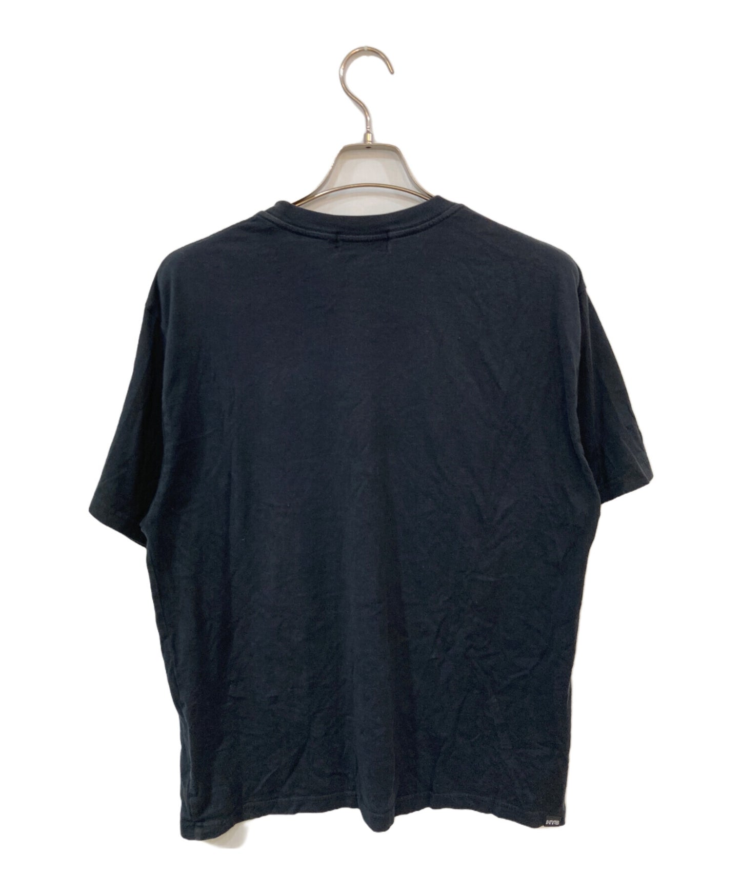 [Pre-owned] Hysteric Glamour CLOSE UP Print T 02221CT35