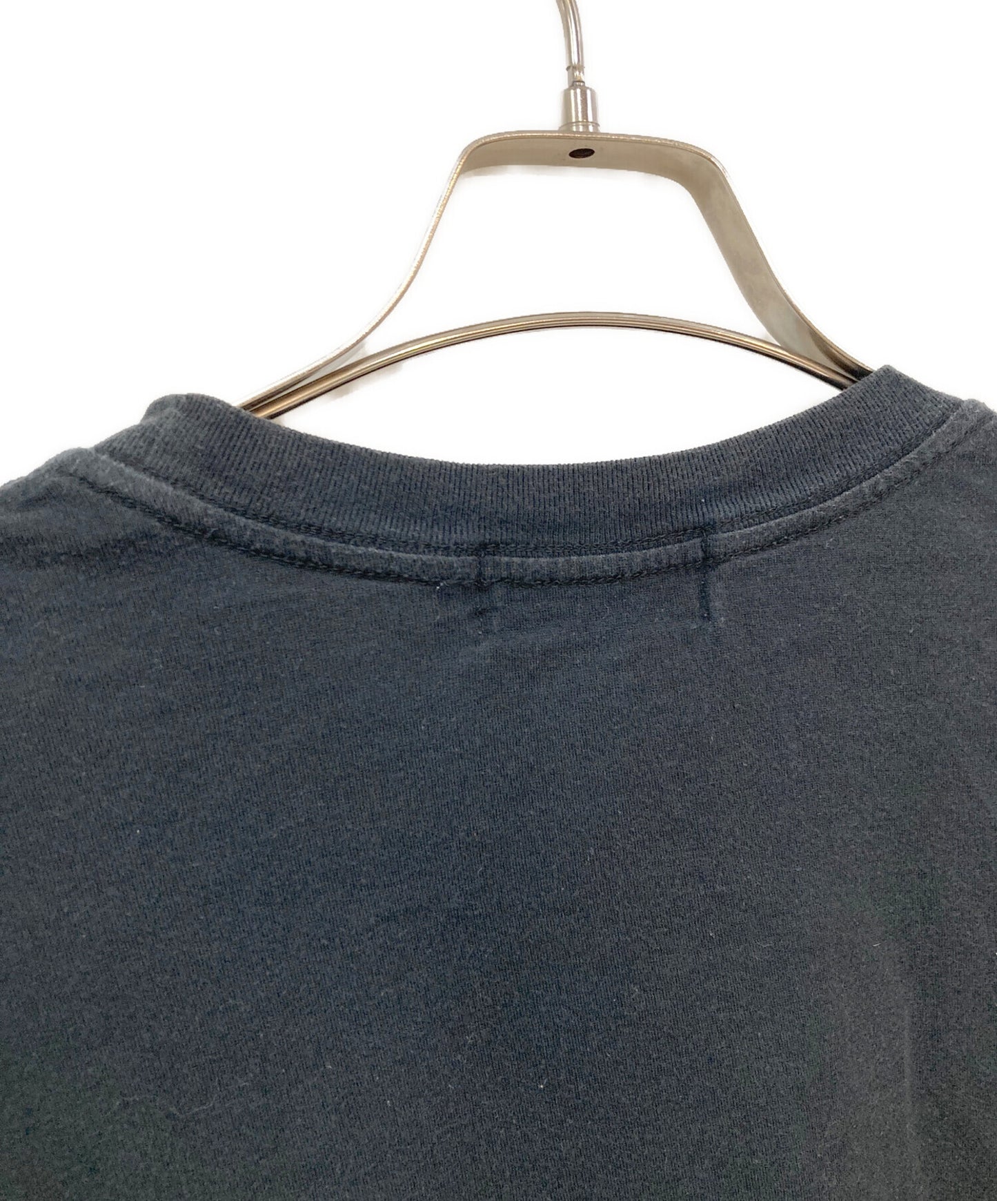 [Pre-owned] Hysteric Glamour CLOSE UP Print T 02221CT35