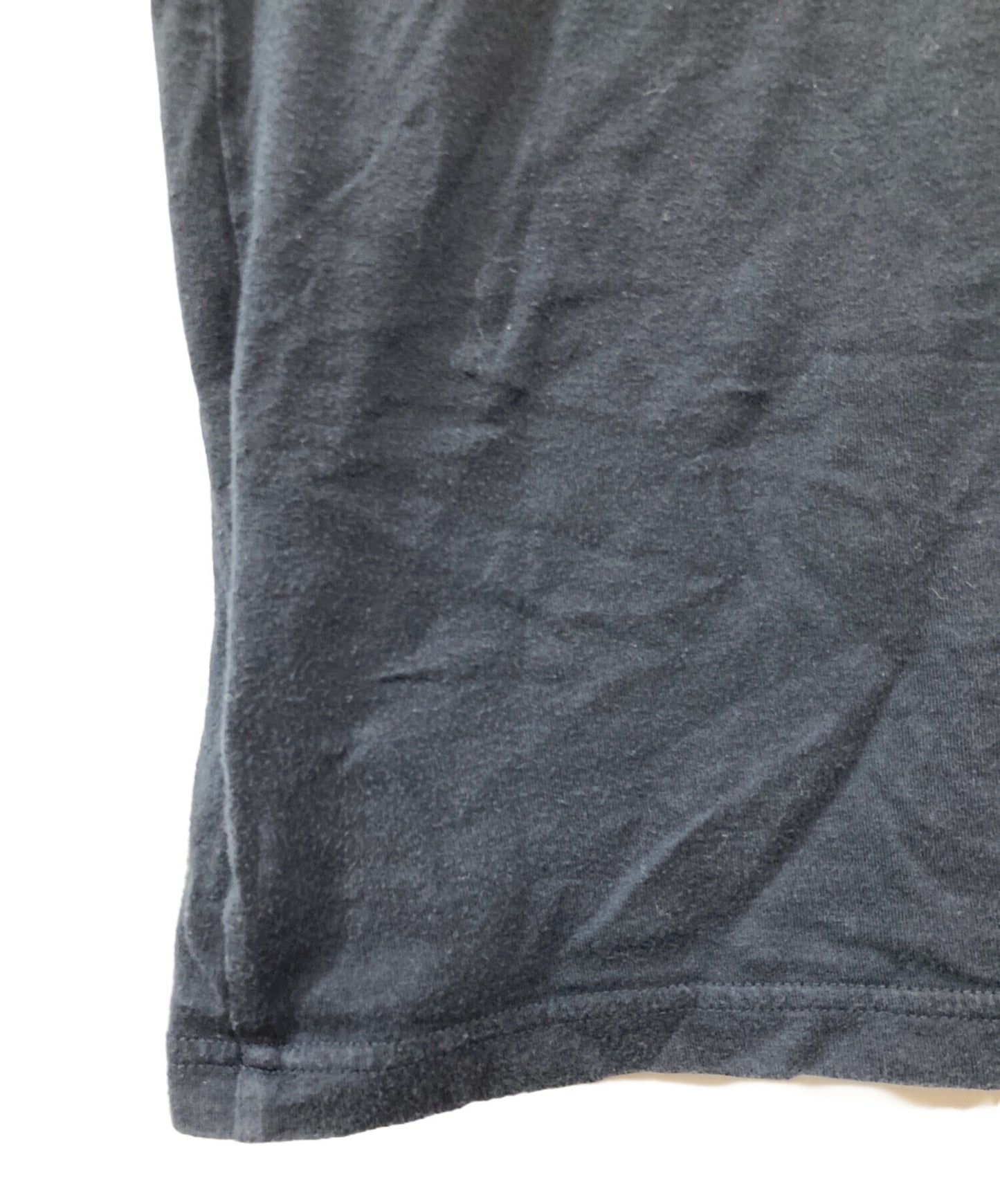 [Pre-owned] Hysteric Glamour CLOSE UP Print T 02221CT35