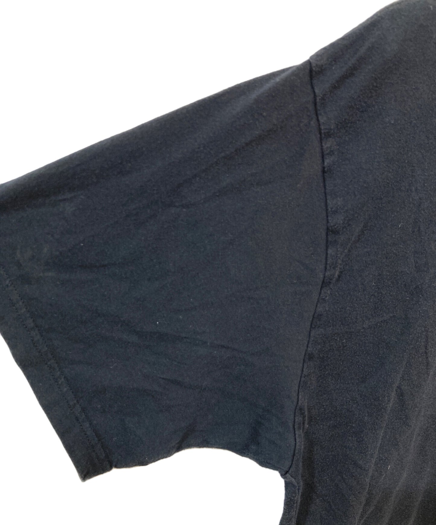 [Pre-owned] Hysteric Glamour CLOSE UP Print T 02221CT35