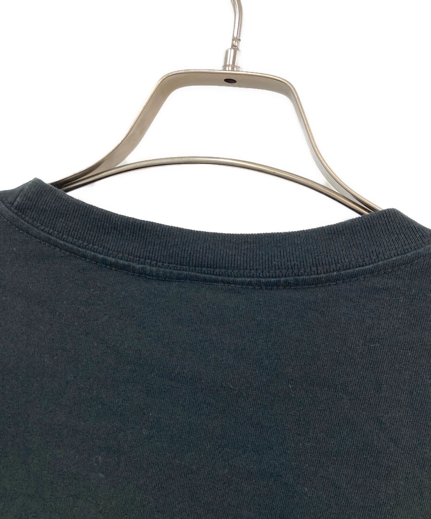 [Pre-owned] A BATHING APE Neon Sign General Tee 001tex301080x