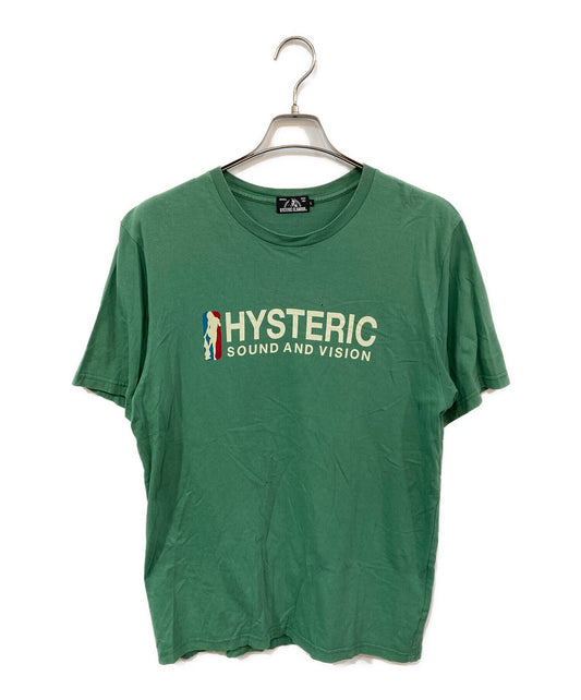 [Pre-owned] Hysteric Glamour ATHLETIC pt 02191CT34
