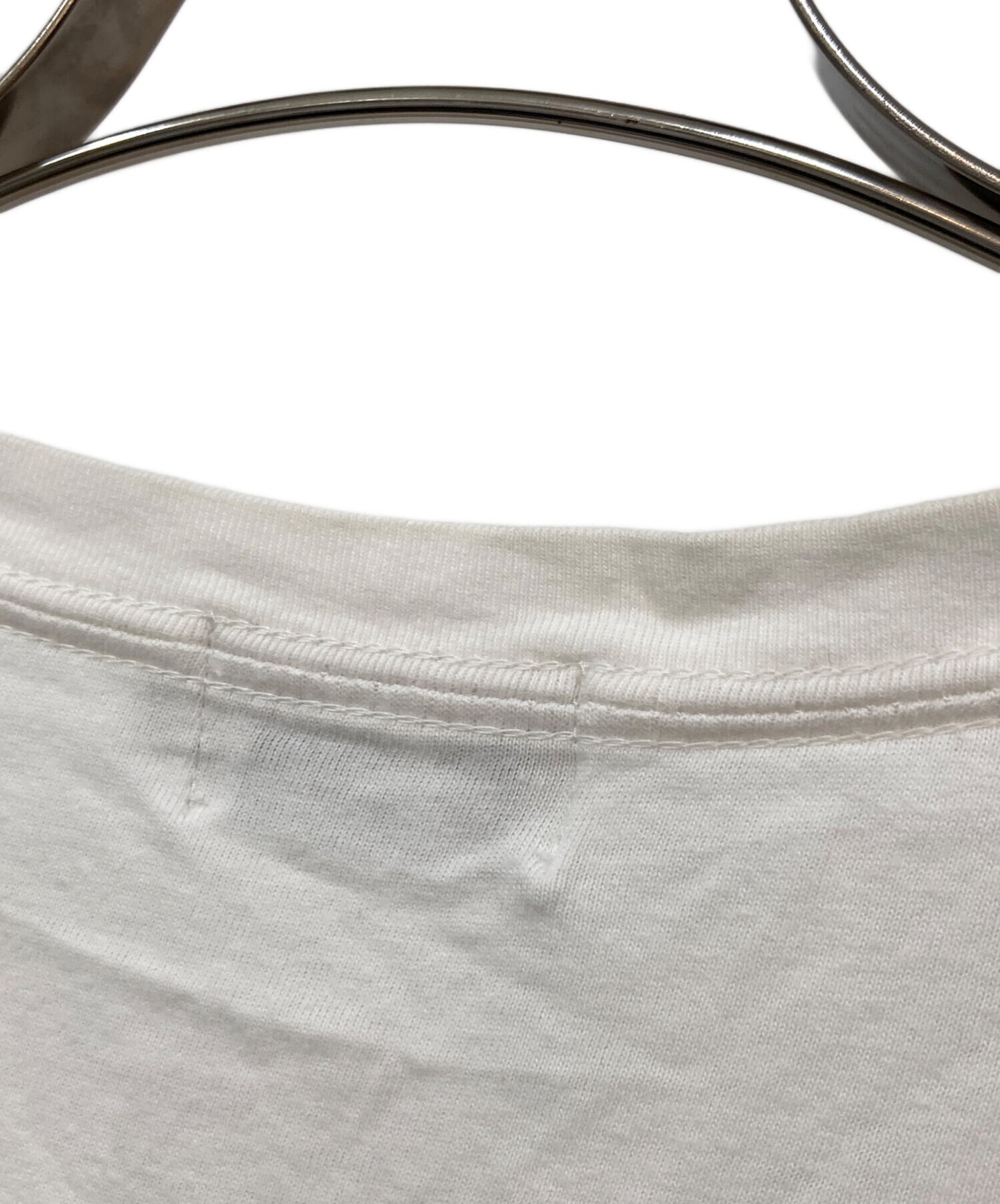 [Pre-owned] Hysteric Glamour 5-Girl Print T-Shirt 02181CT10