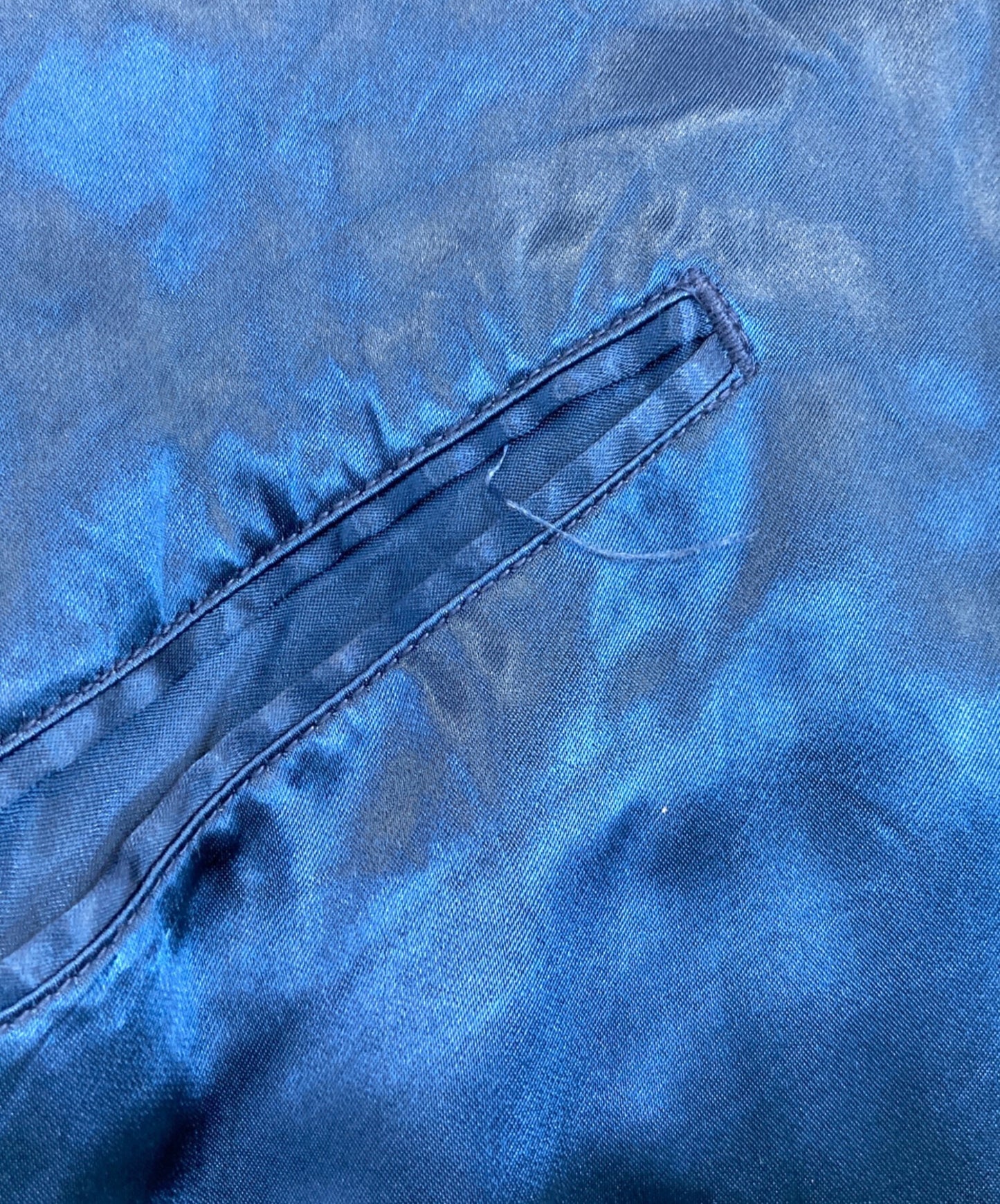 [Pre-owned] Hysteric Glamour CPAMPS Souvenir Jacket 02191AB09