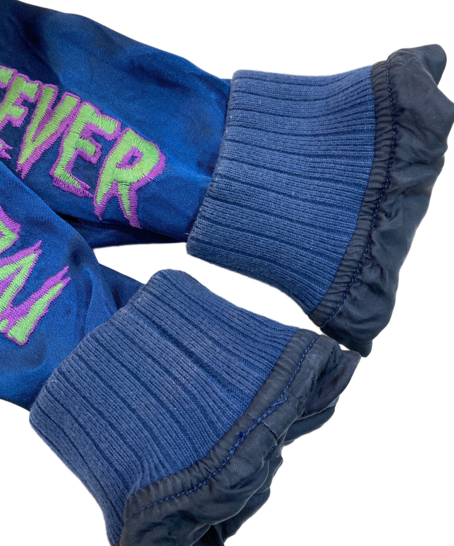 [Pre-owned] Hysteric Glamour CPAMPS Souvenir Jacket 02191AB09