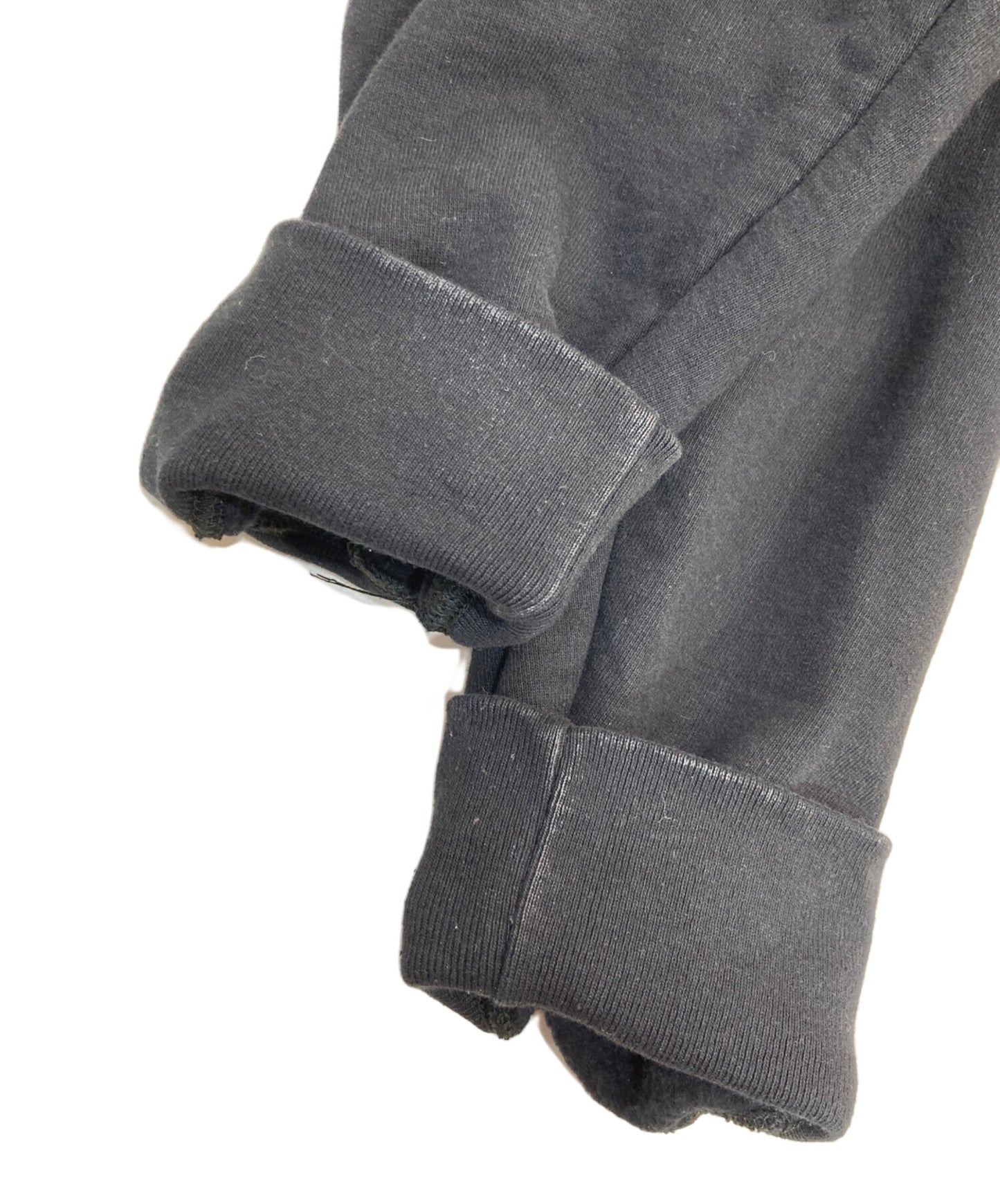 [Pre-owned] SUPREME Snowman Hooded Sweatshirt