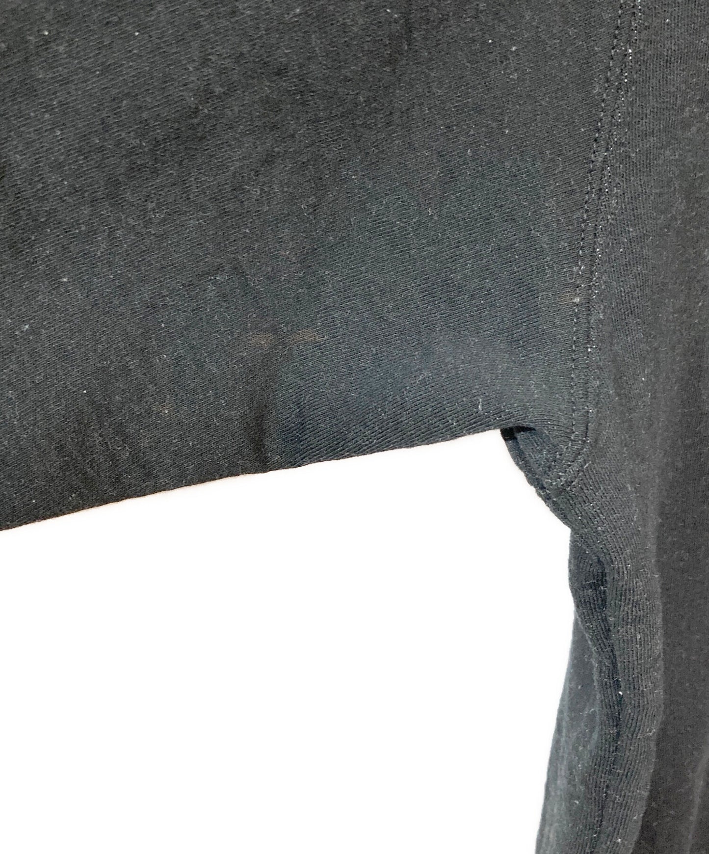 [Pre-owned] SUPREME Jacquard Stripe Hooded Sweatshirt