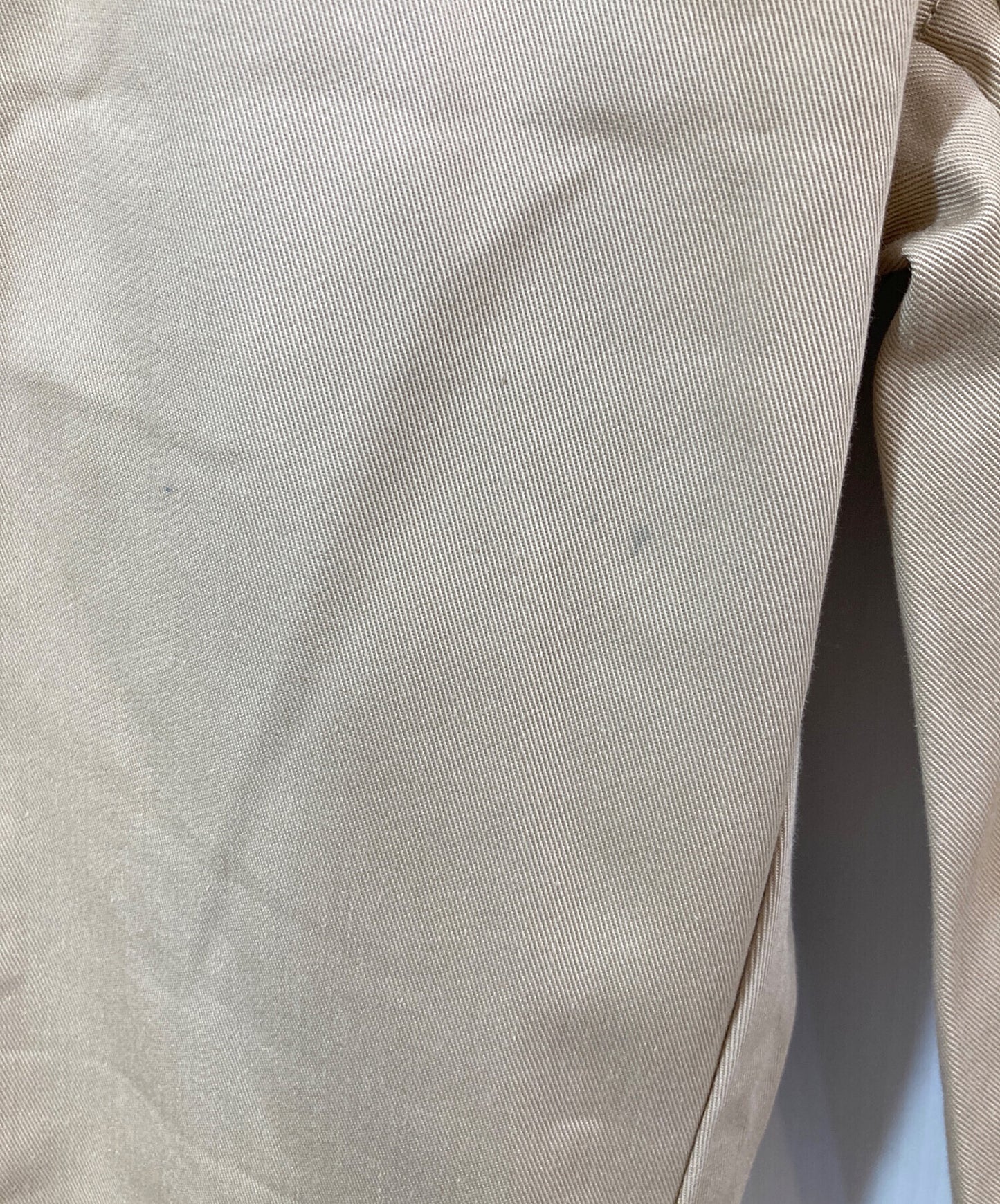 [Pre-owned] SUPREME Chino Pant