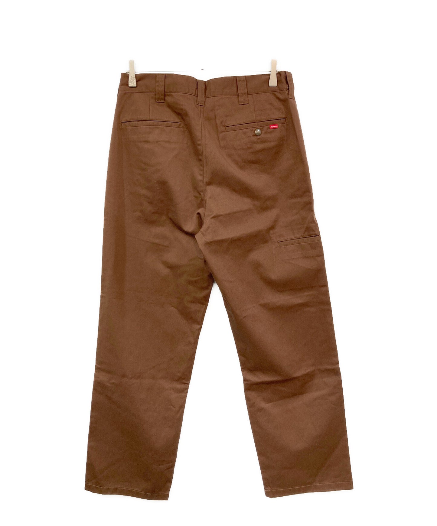 [Pre-owned] SUPREME Chino Pant