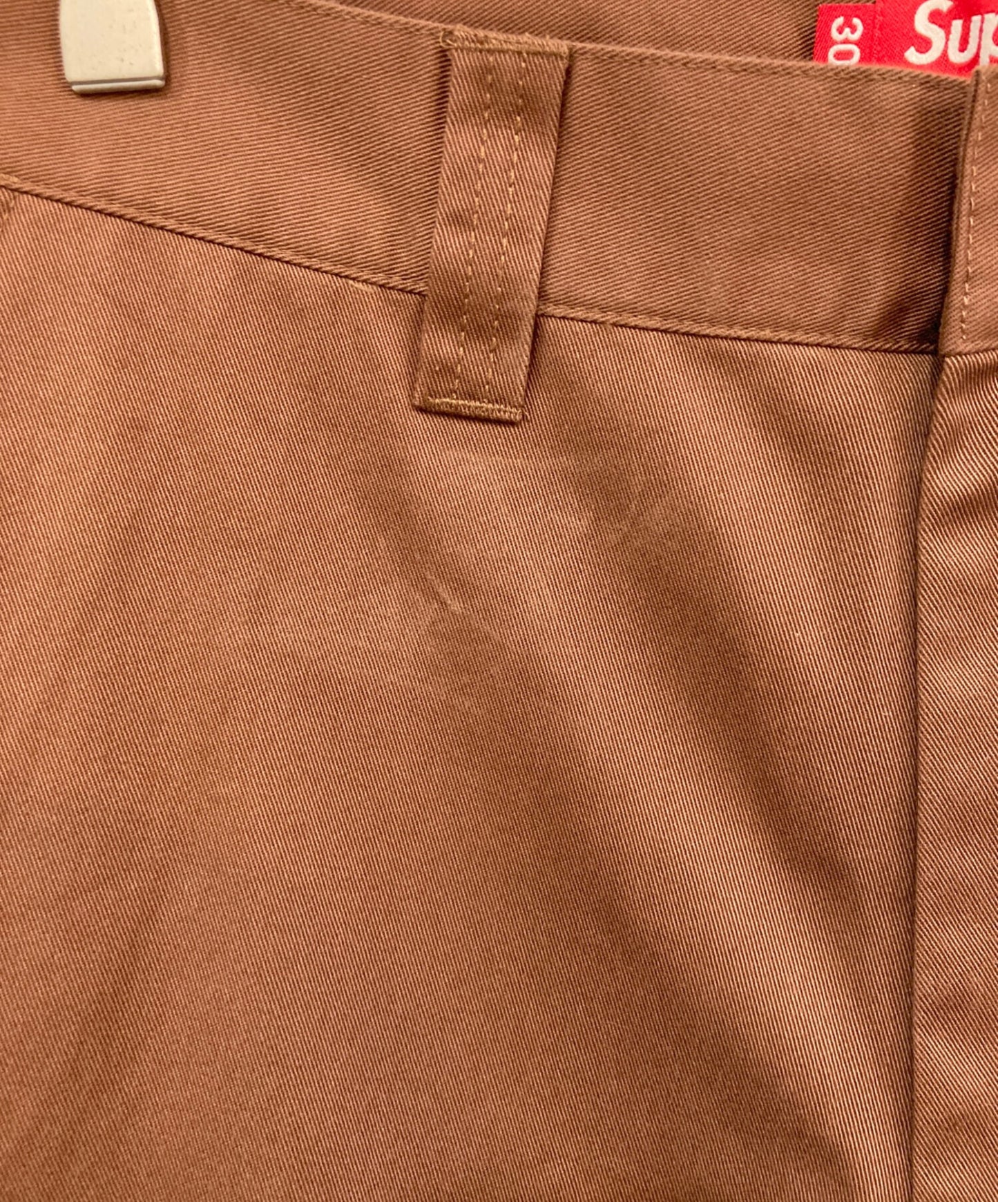 [Pre-owned] SUPREME Chino Pant
