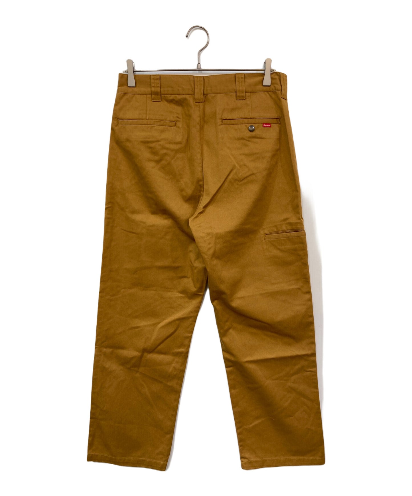 [Pre-owned] SUPREME Chino Pant