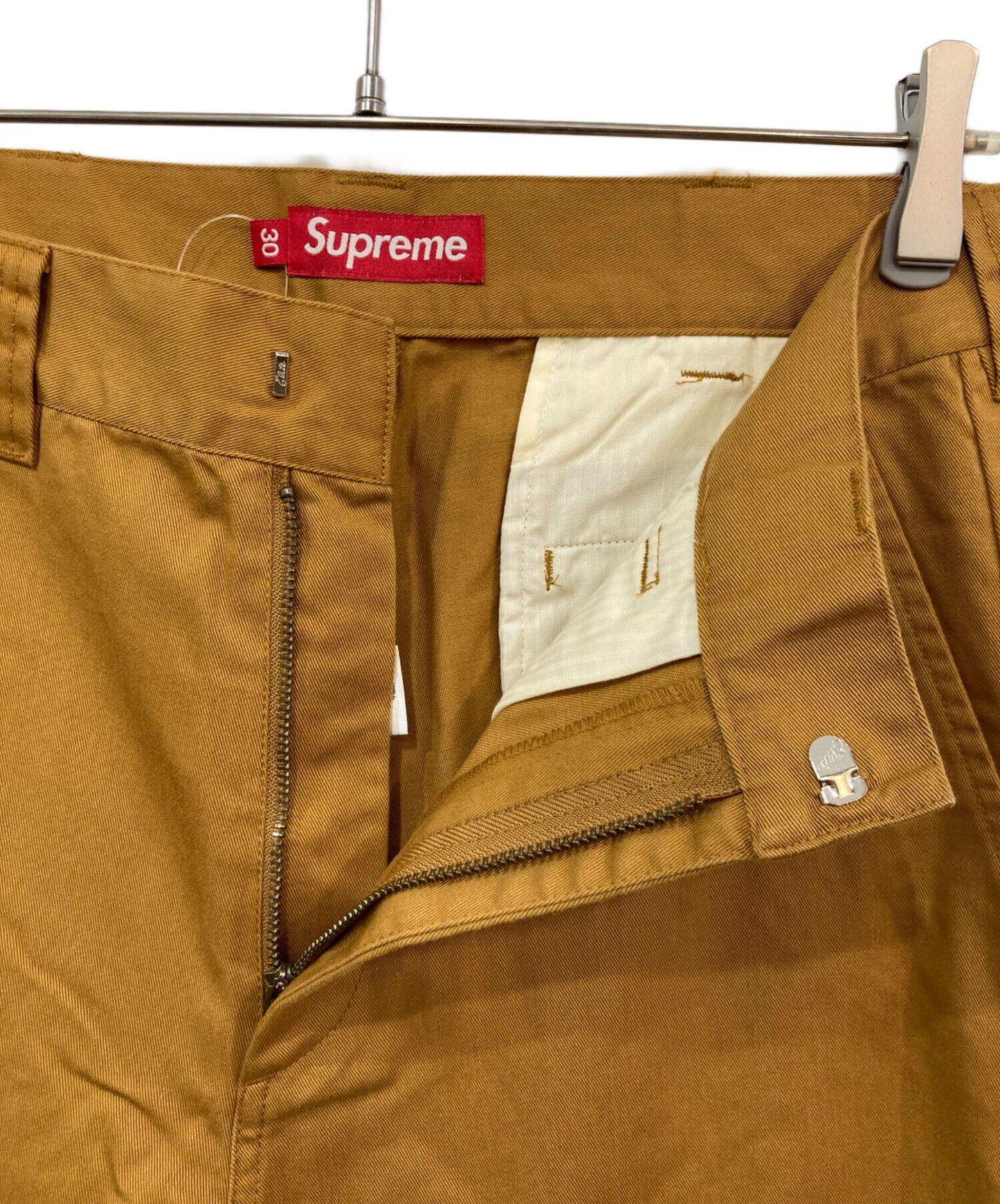 [Pre-owned] SUPREME Chino Pant